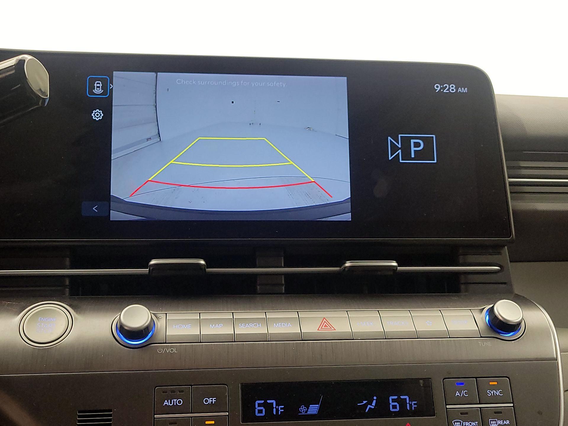 Thumbnail: 2024 Hyundai Kona - 14