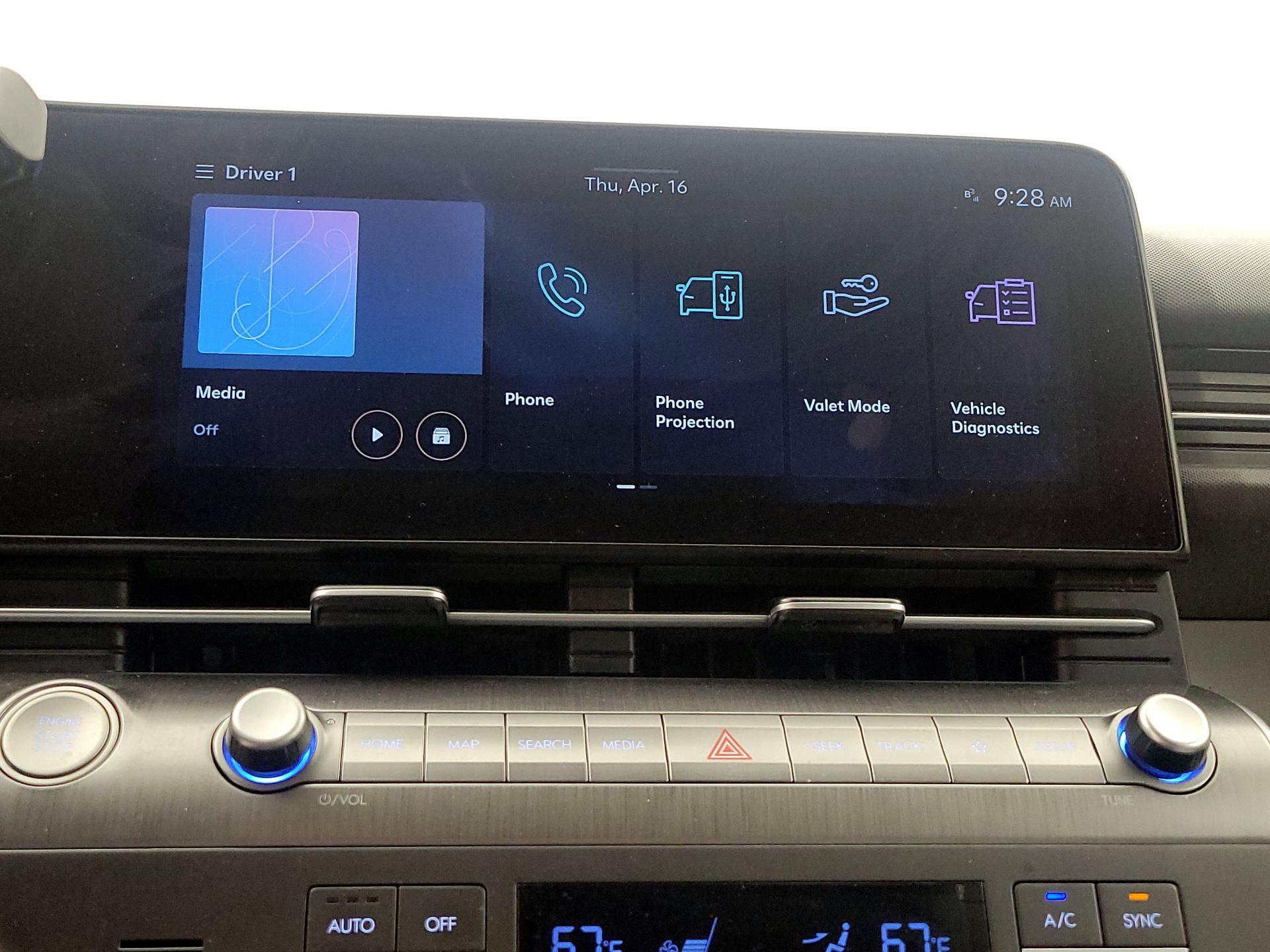 Thumbnail: 2024 Hyundai Kona - 15