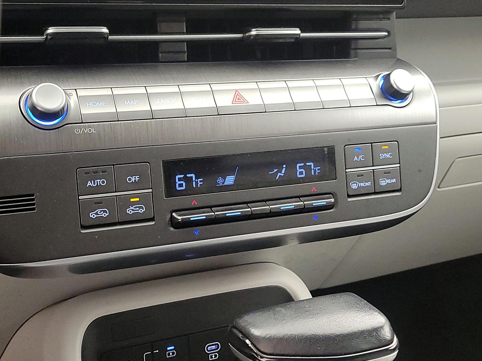 Thumbnail: 2024 Hyundai Kona - 16