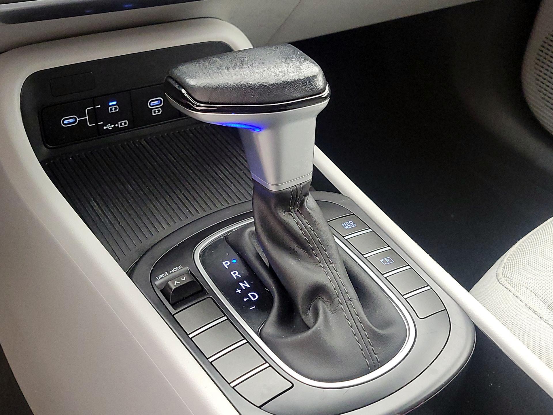 Thumbnail: 2024 Hyundai Kona - 17