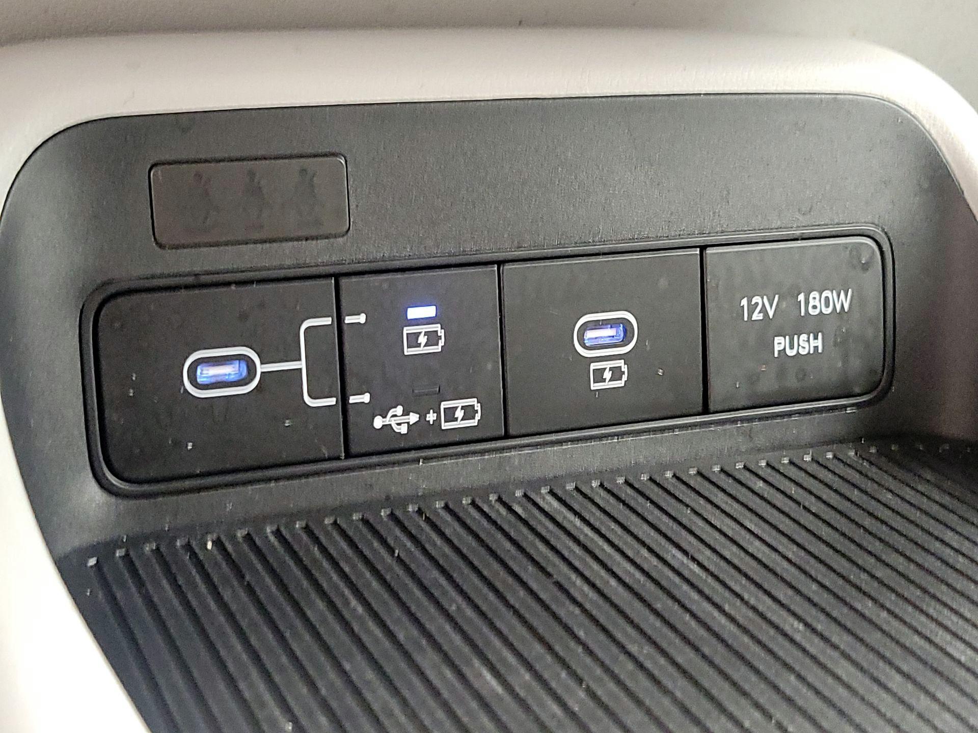 Thumbnail: 2024 Hyundai Kona - 18