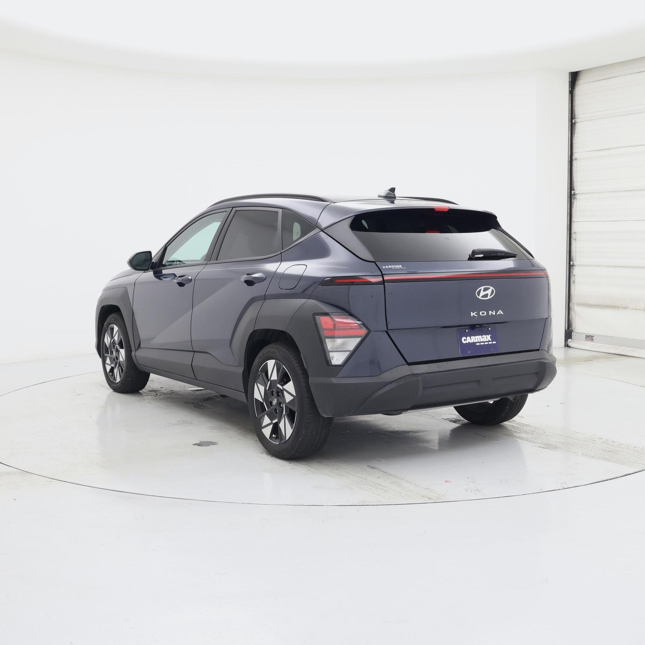 Thumbnail: 2024 Hyundai Kona - 2