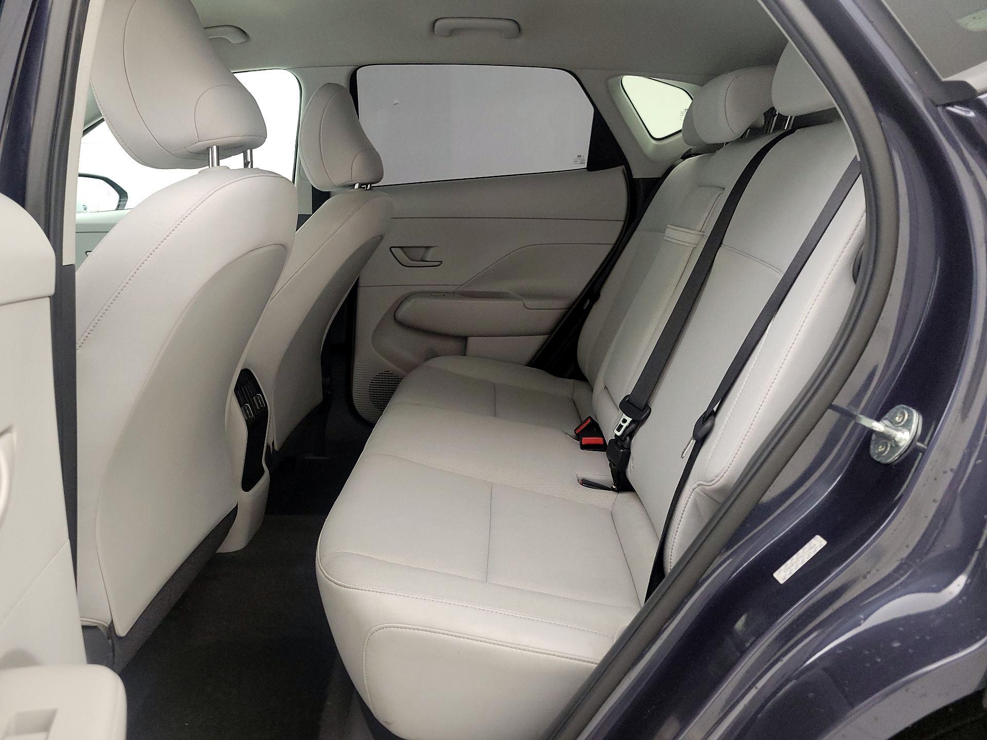 Thumbnail: 2024 Hyundai Kona - 19