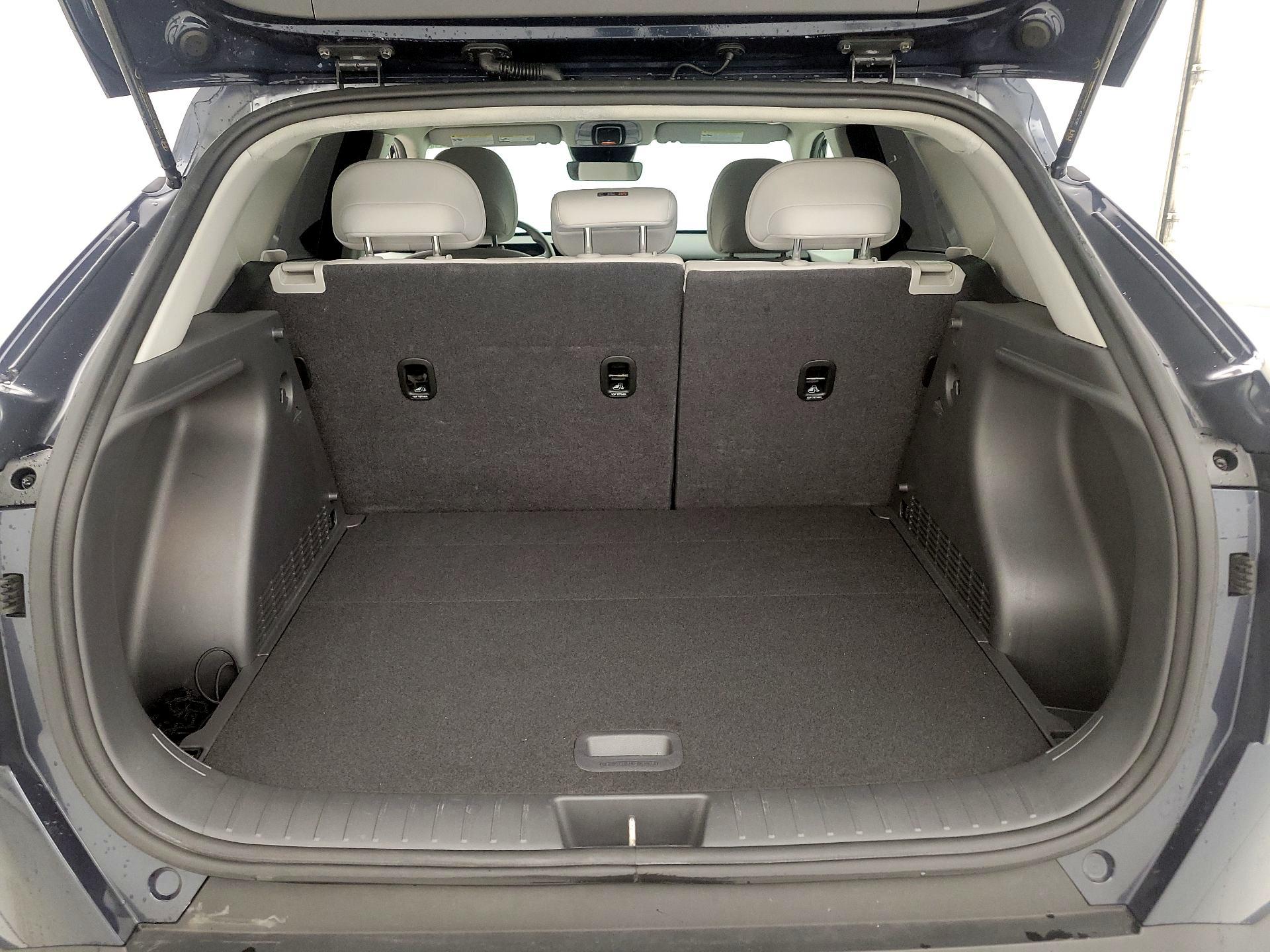 Thumbnail: 2024 Hyundai Kona - 20