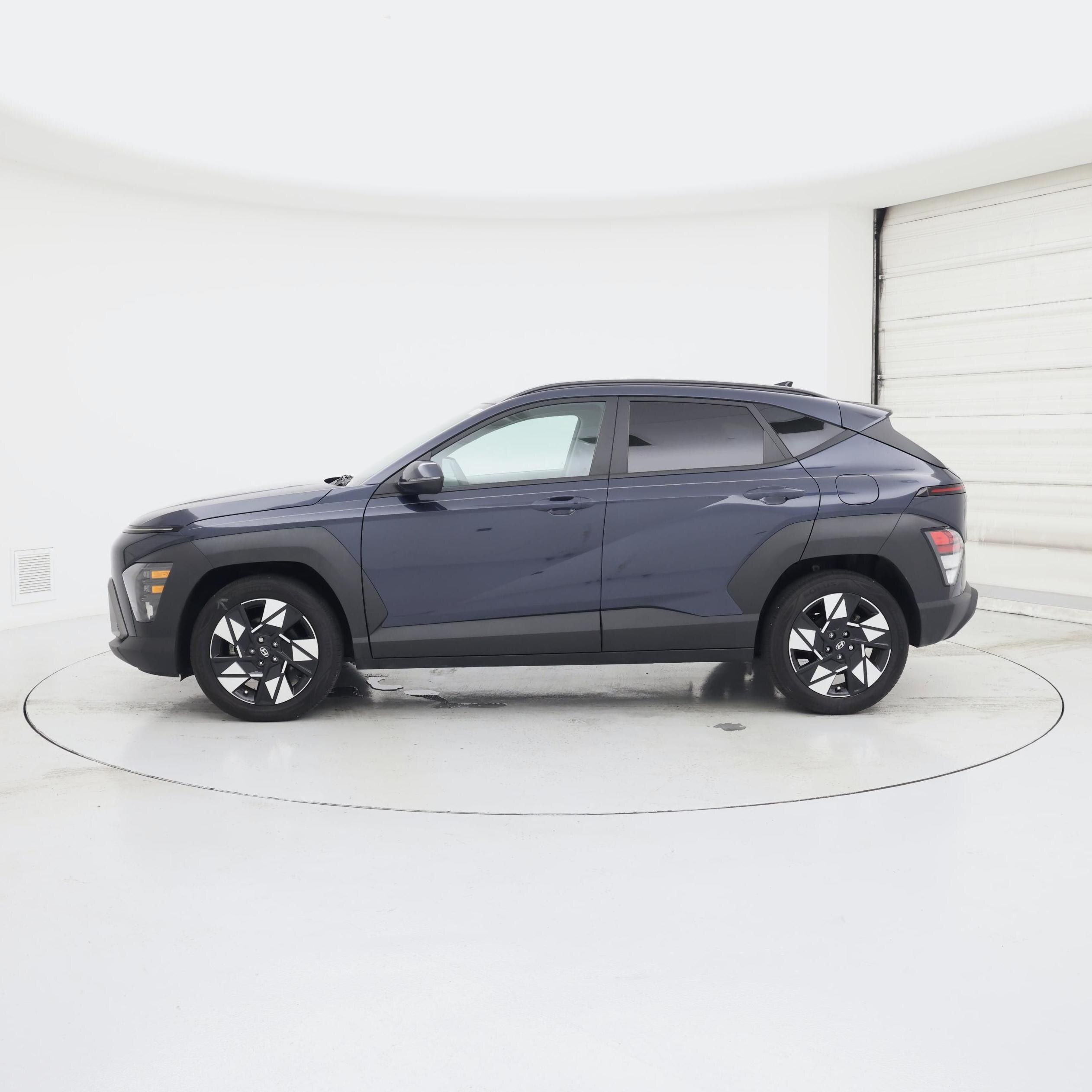 Thumbnail: 2024 Hyundai Kona - 3