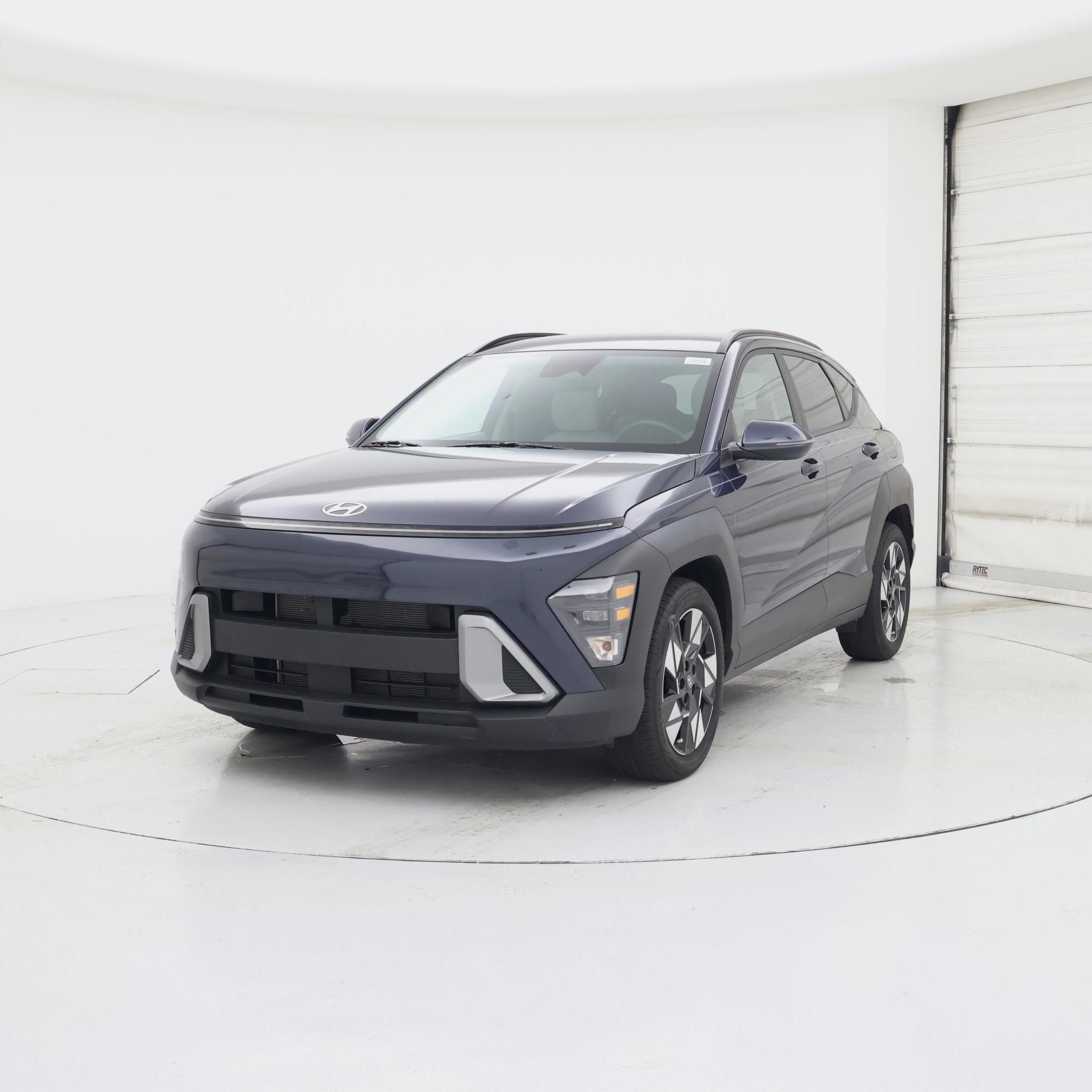 Thumbnail: 2024 Hyundai Kona - 4
