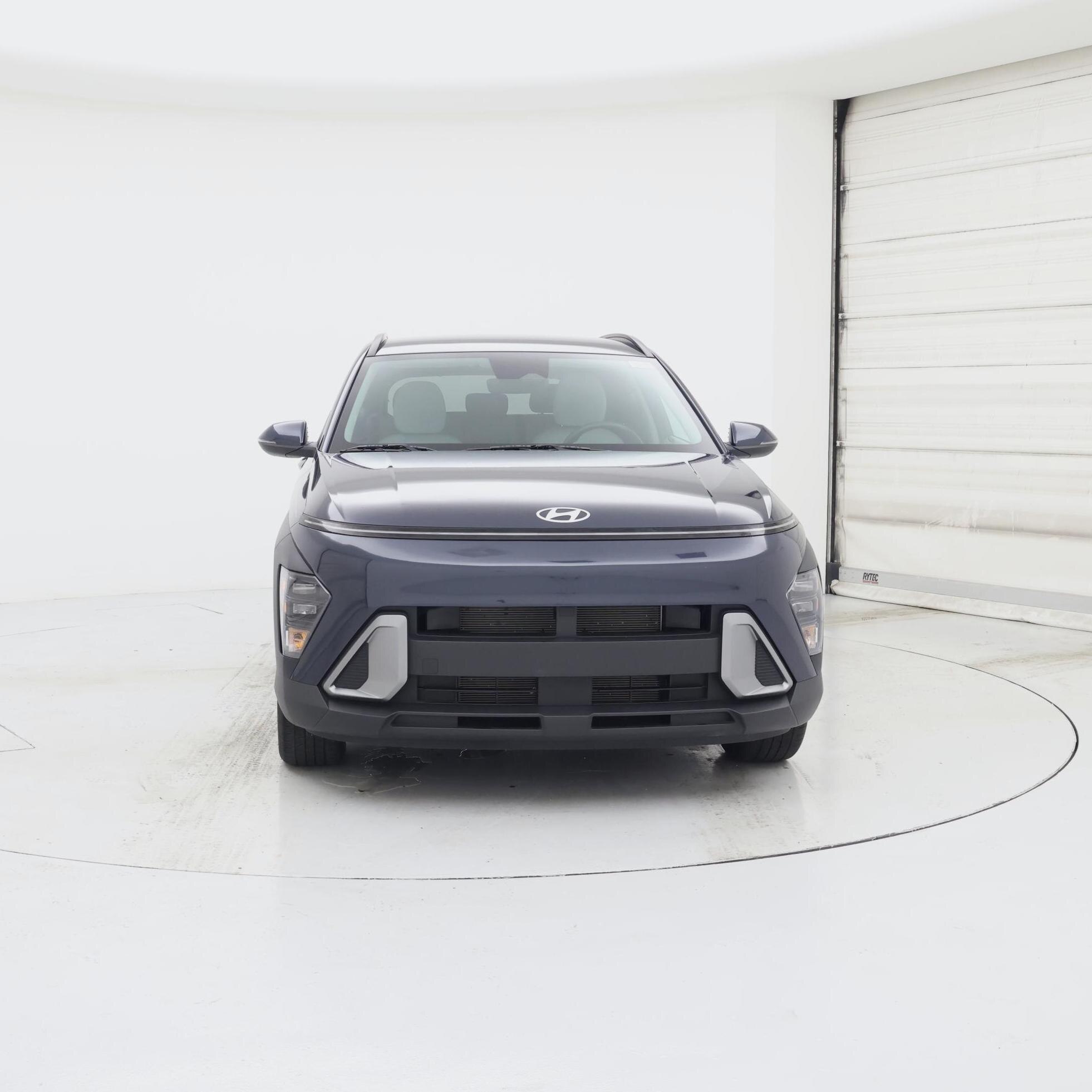 Thumbnail: 2024 Hyundai Kona - 5