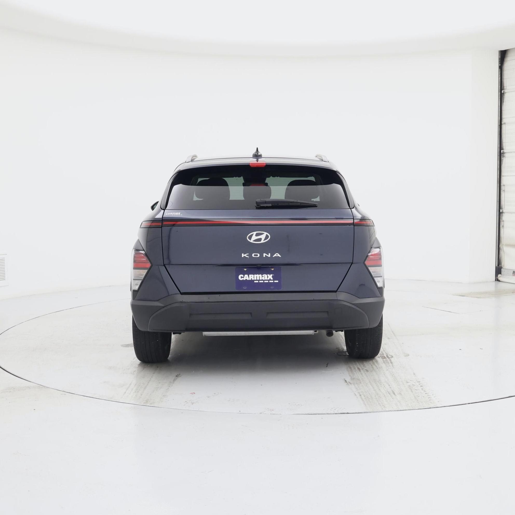 Thumbnail: 2024 Hyundai Kona - 6