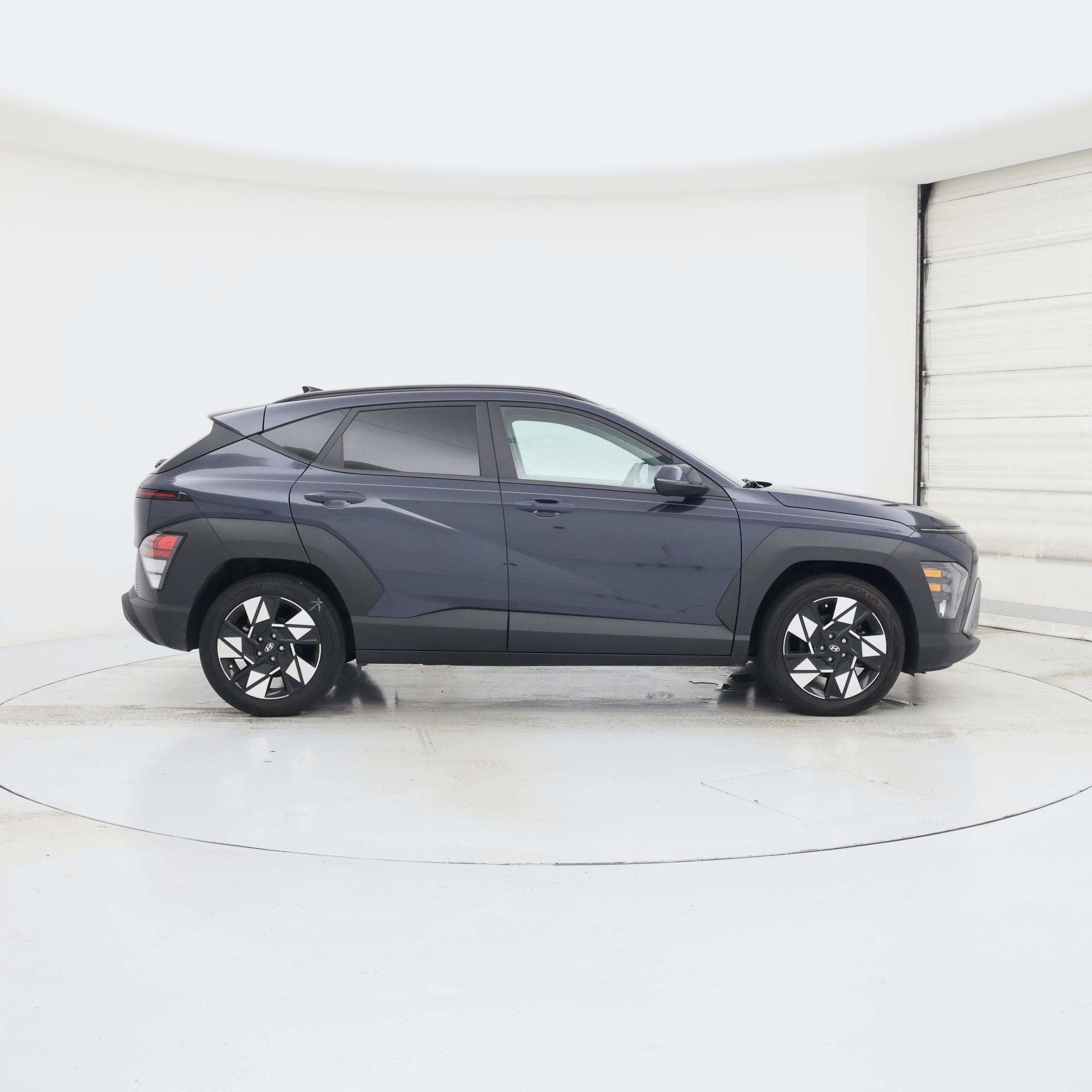 Thumbnail: 2024 Hyundai Kona - 7