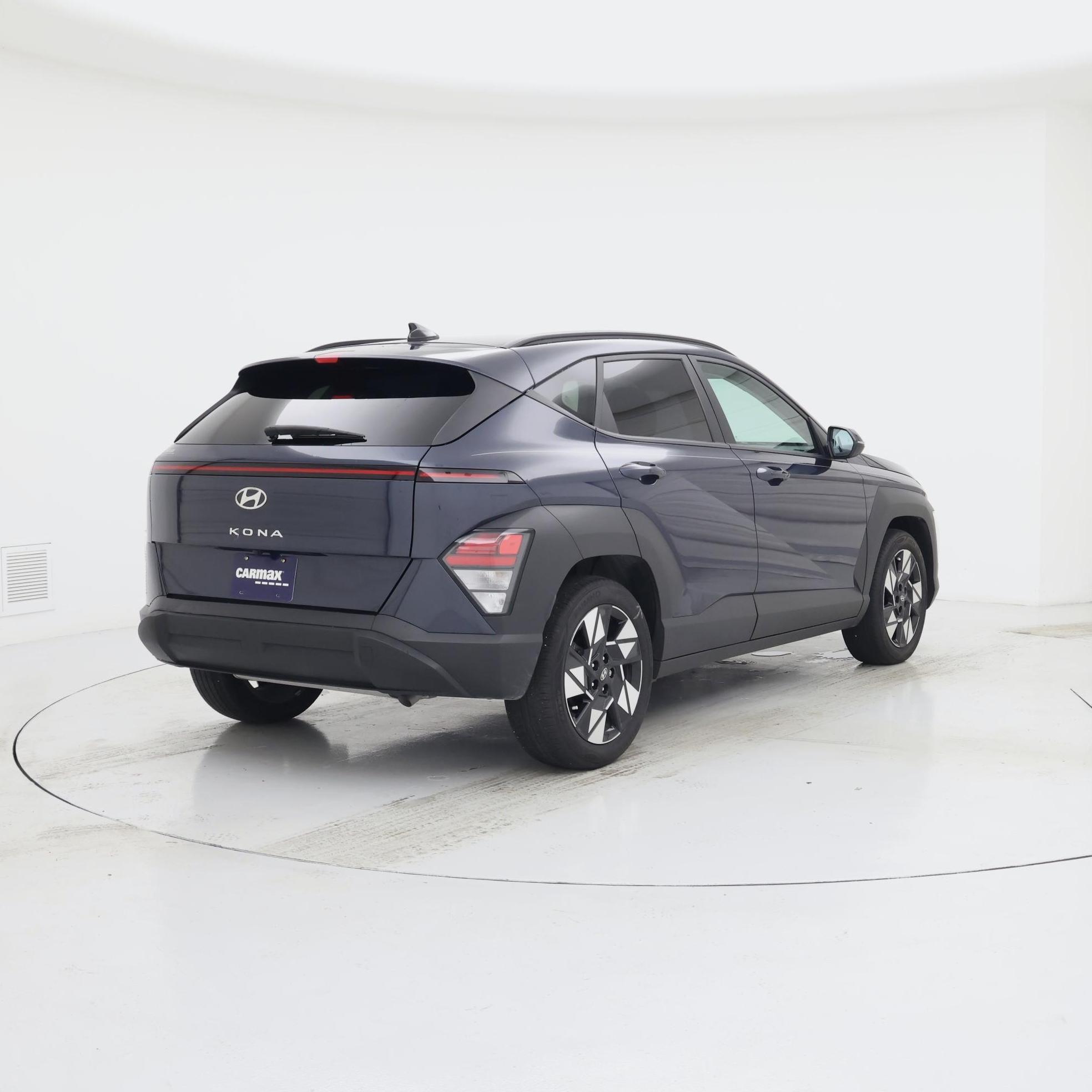 Thumbnail: 2024 Hyundai Kona - 8