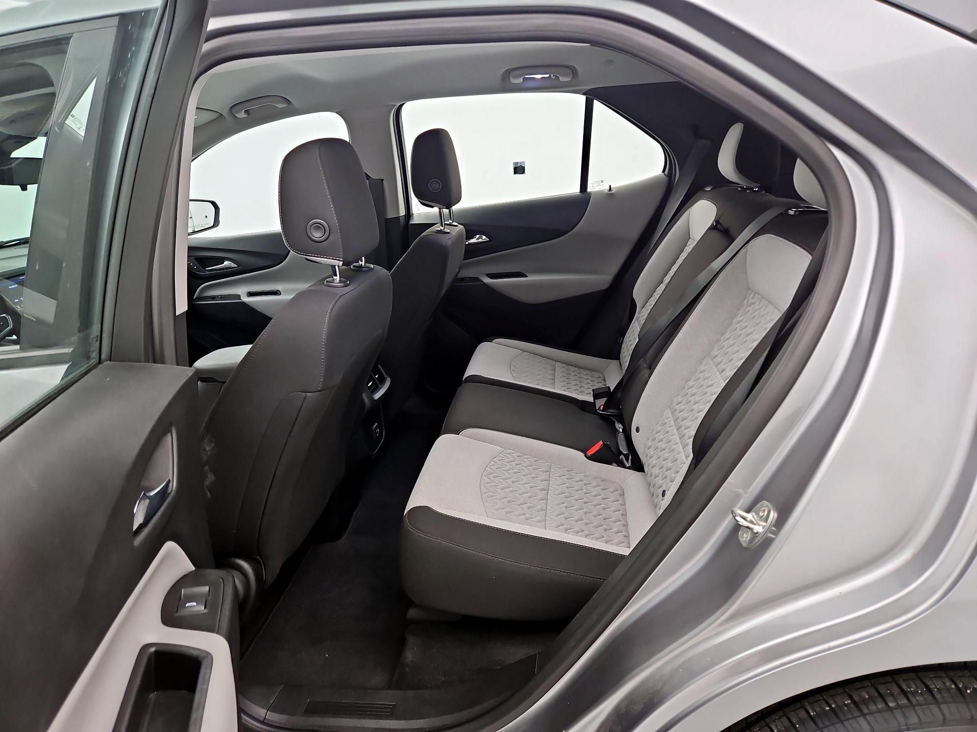 Thumbnail: 2023 Chevrolet Equinox - 19