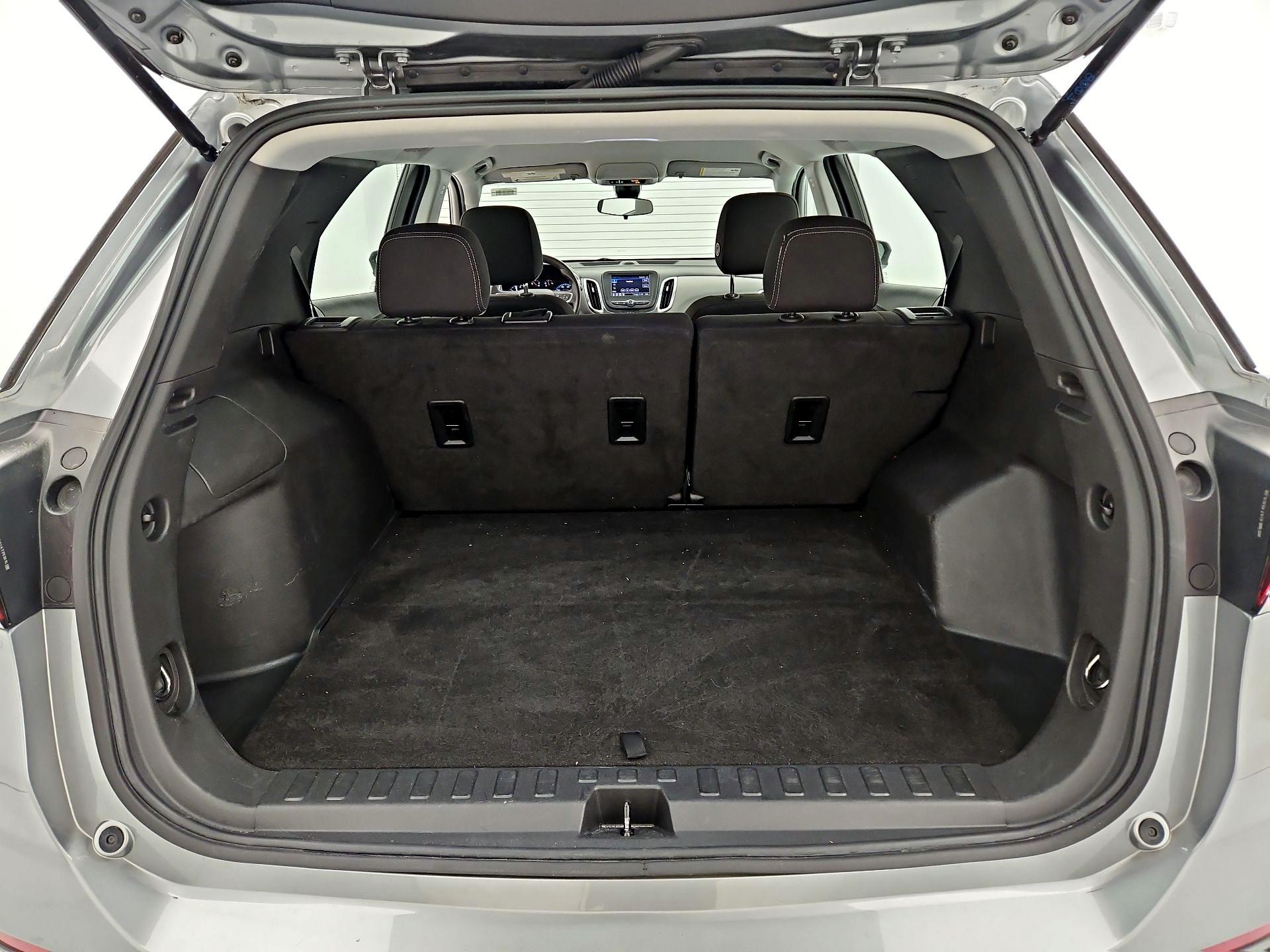 Thumbnail: 2023 Chevrolet Equinox - 20