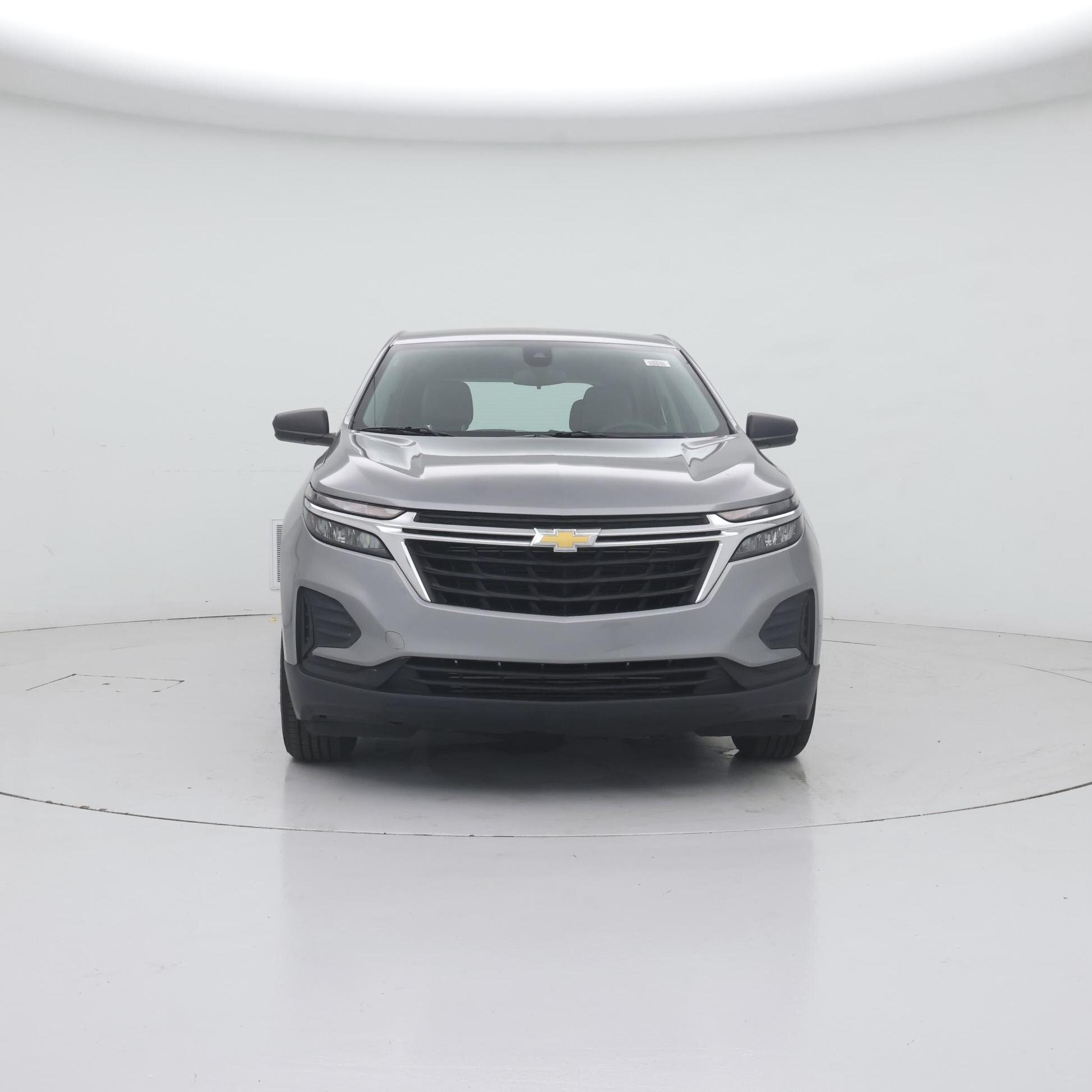 Thumbnail: 2023 Chevrolet Equinox - 5