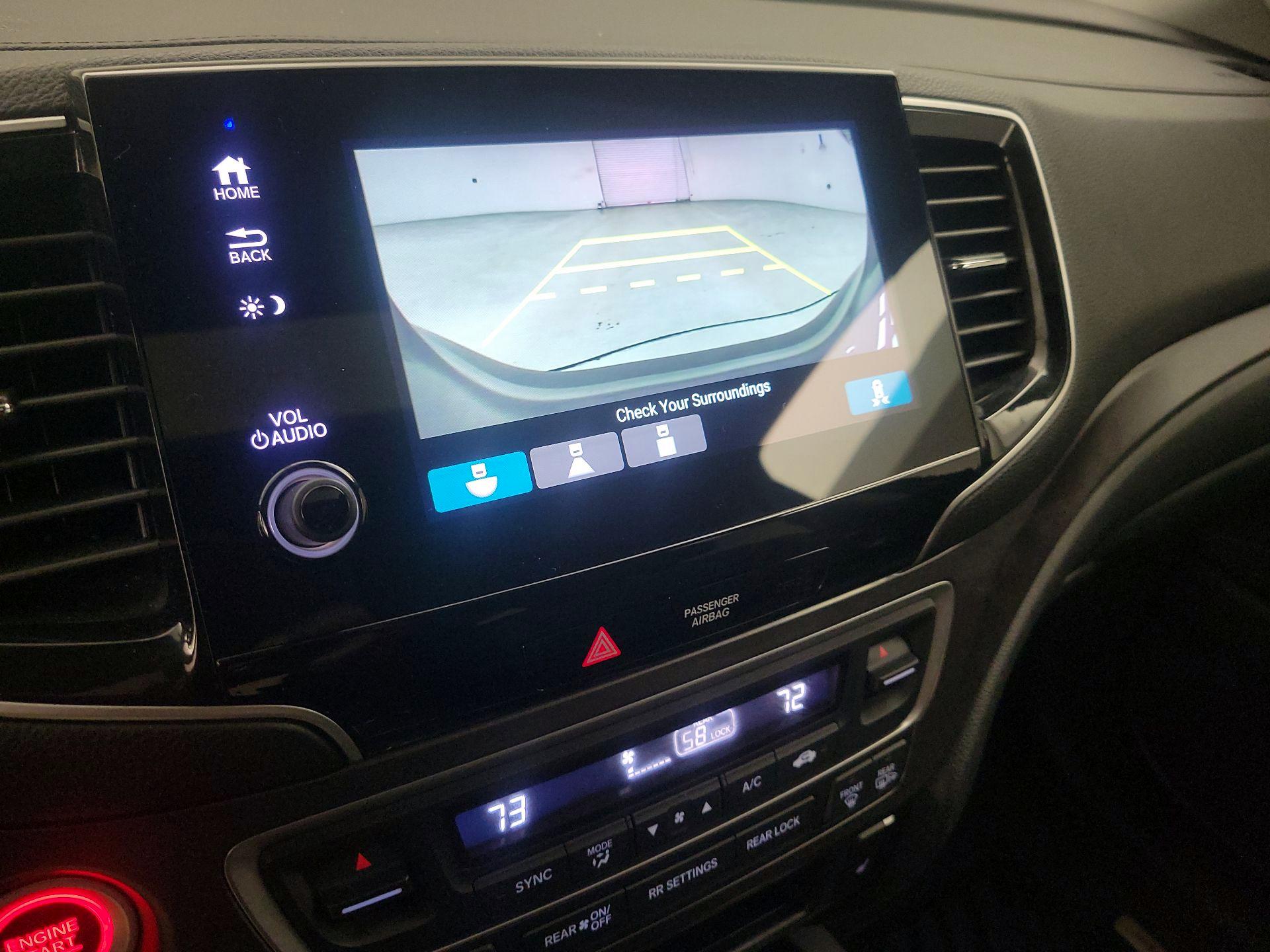 Thumbnail: 2022 Honda Pilot - 14