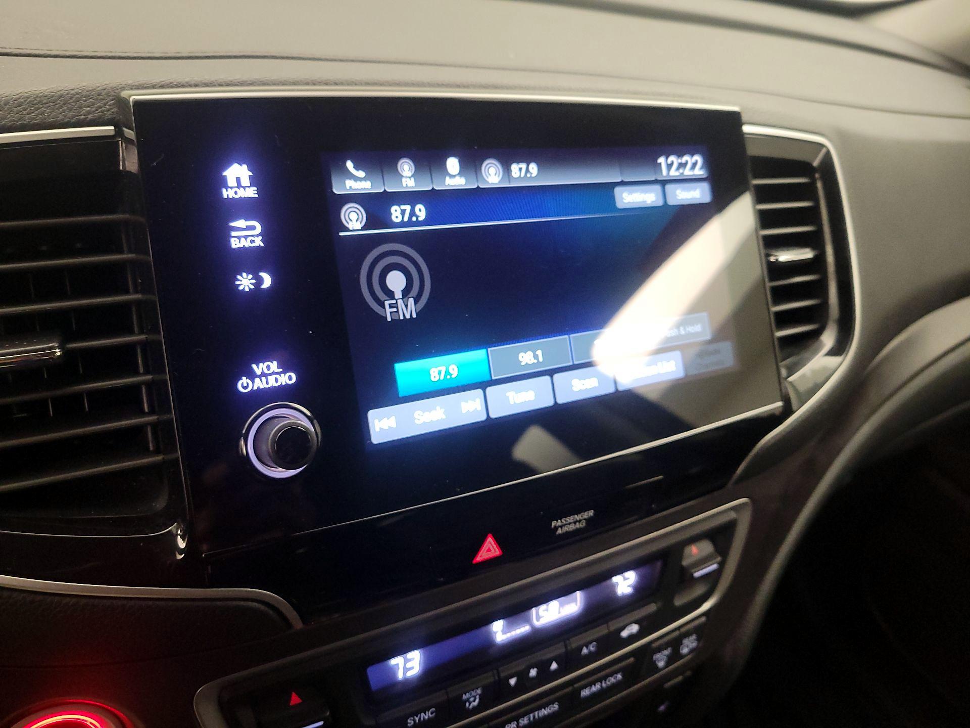 Thumbnail: 2022 Honda Pilot - 15