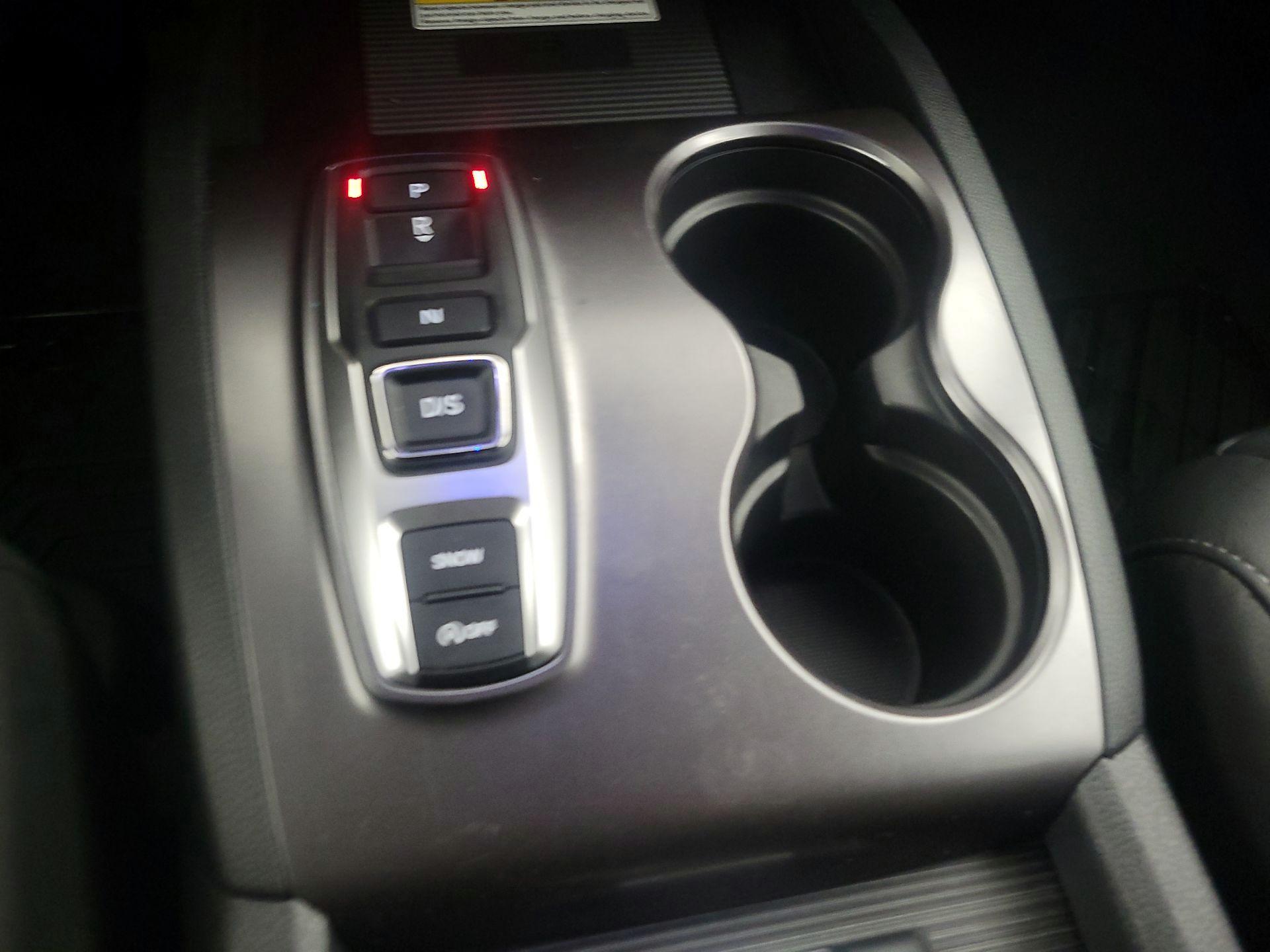 Thumbnail: 2022 Honda Pilot - 17