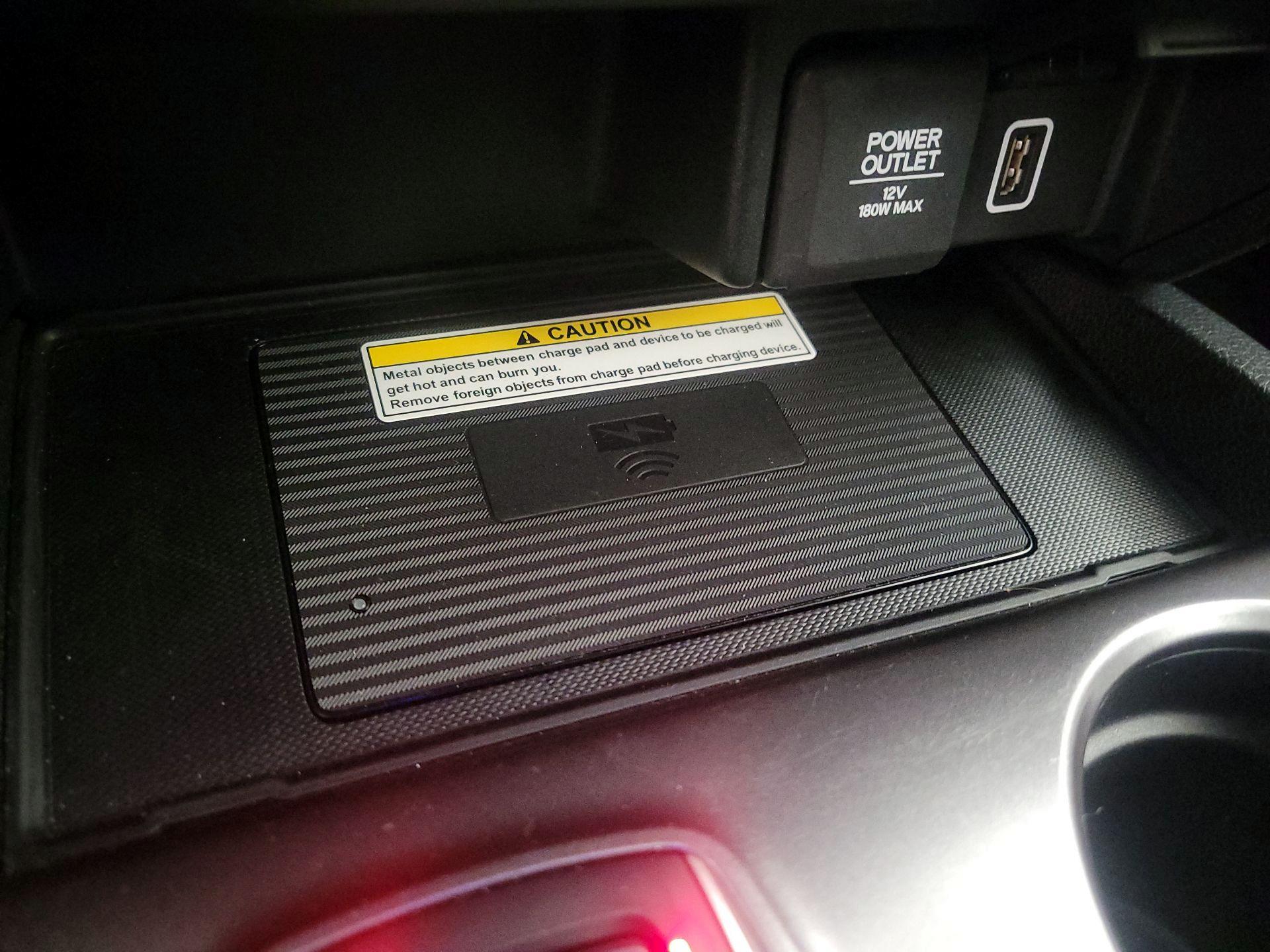 Thumbnail: 2022 Honda Pilot - 18