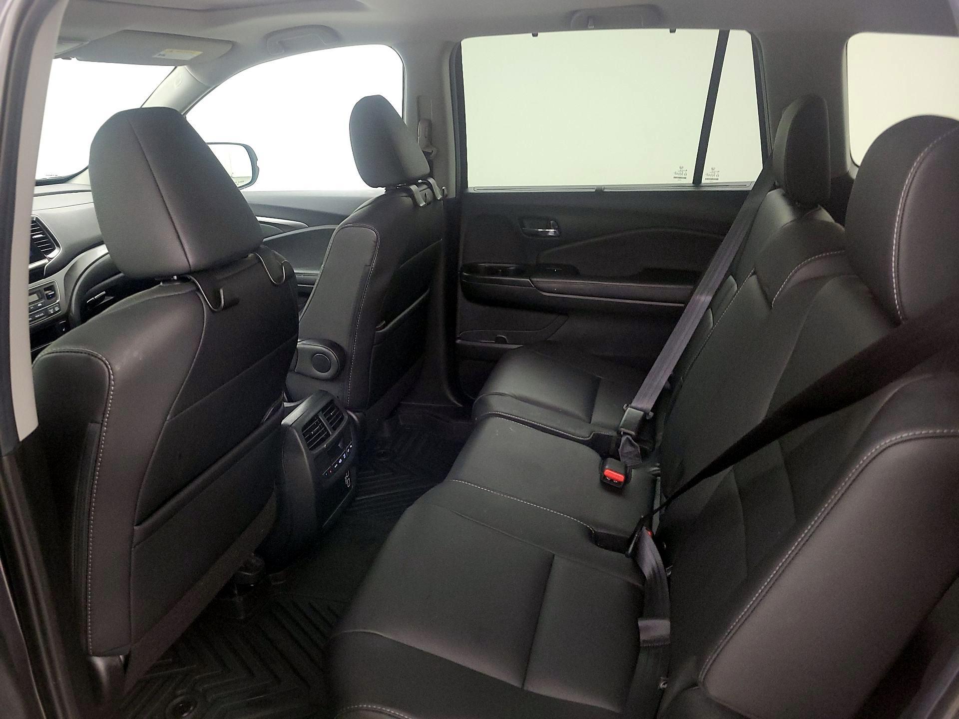 Thumbnail: 2022 Honda Pilot - 20