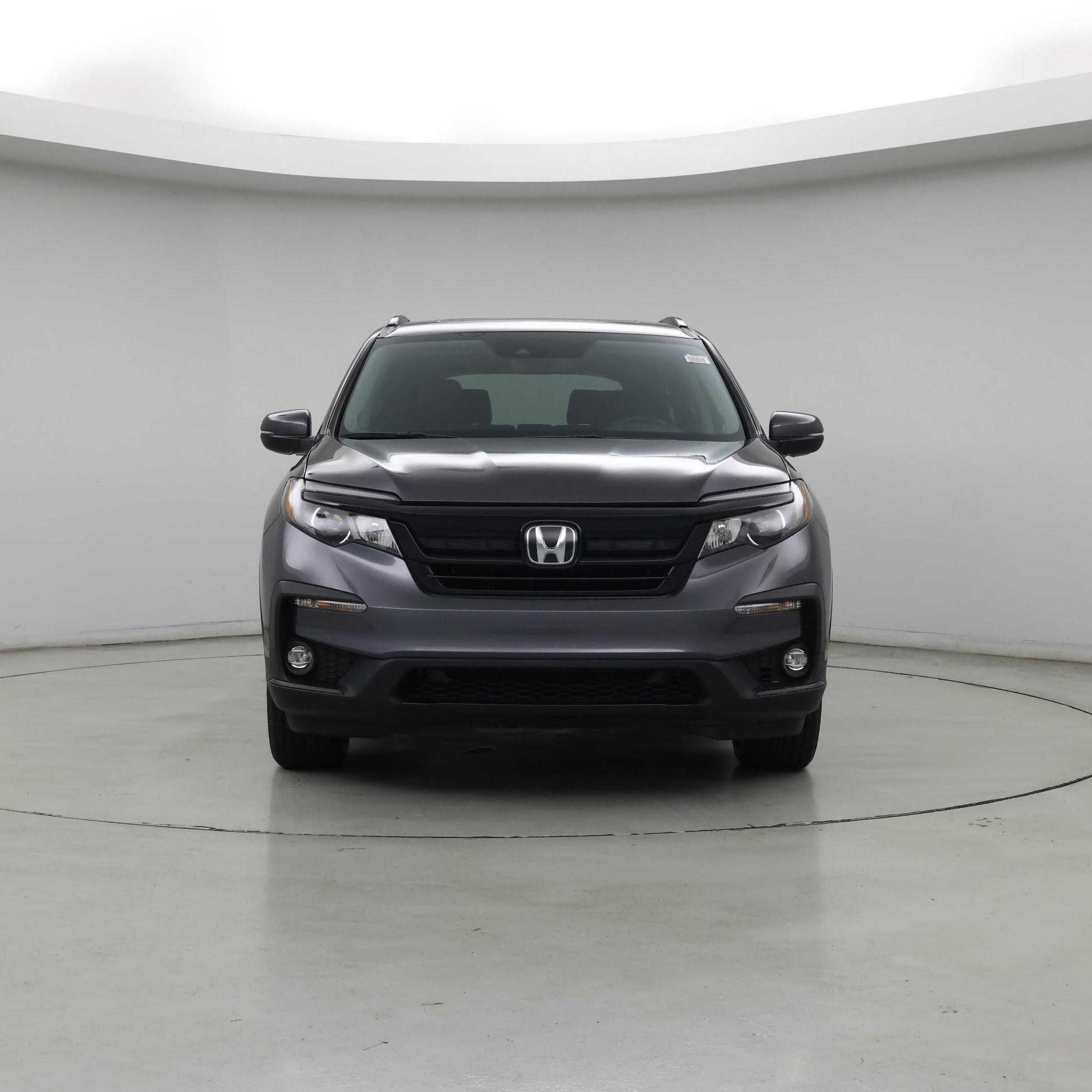 Thumbnail: 2022 Honda Pilot - 5