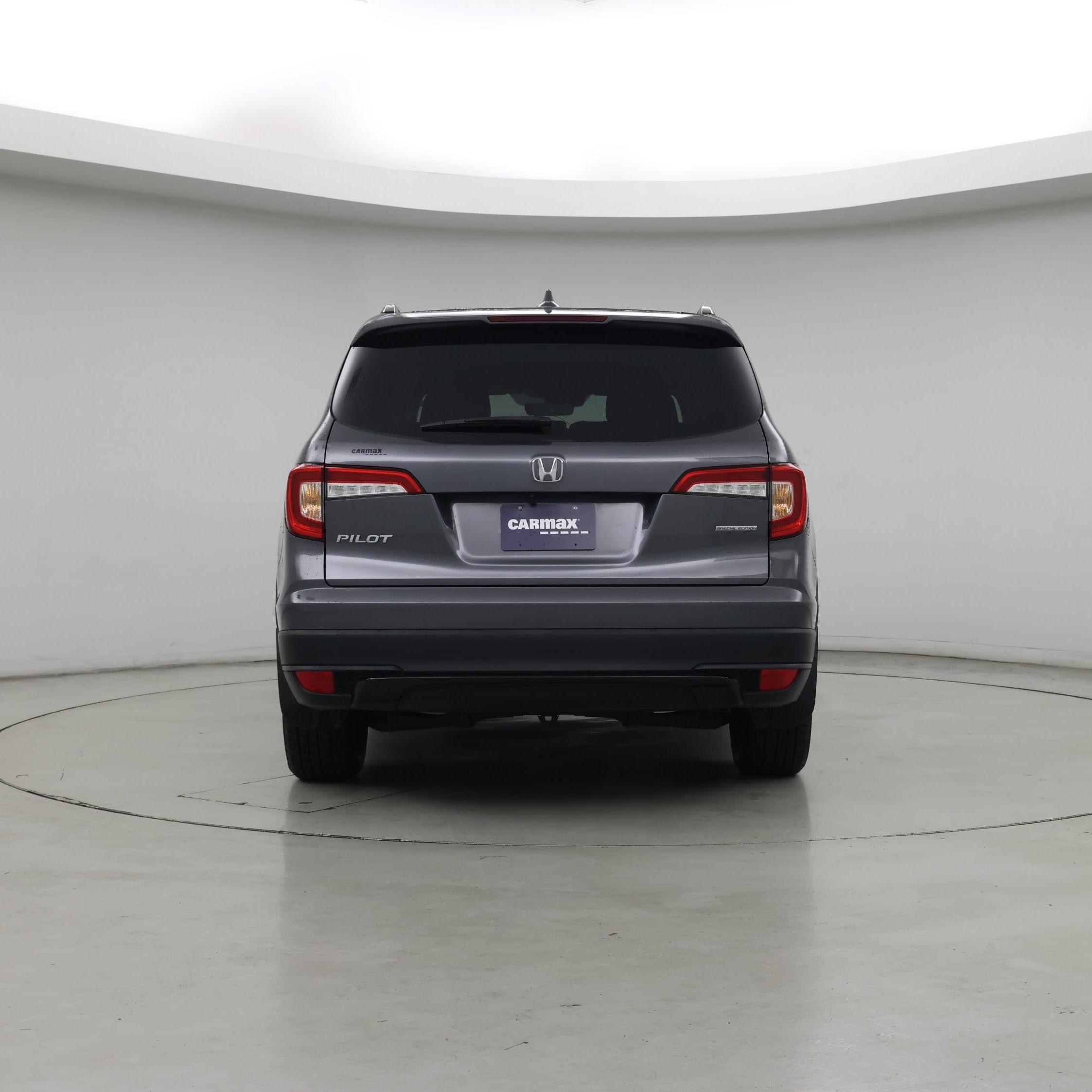 Thumbnail: 2022 Honda Pilot - 6