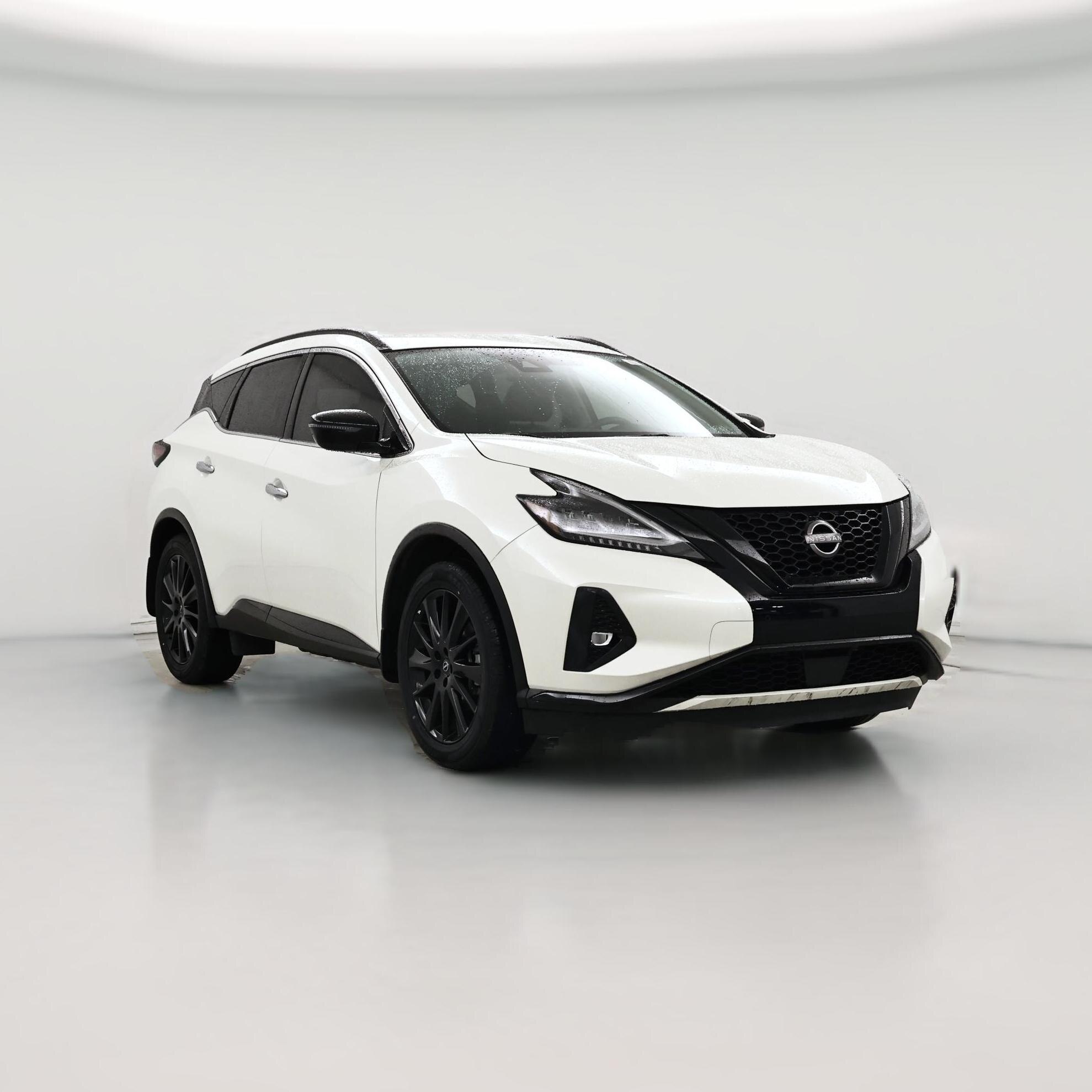 Thumbnail: 2024 Nissan Murano - 1