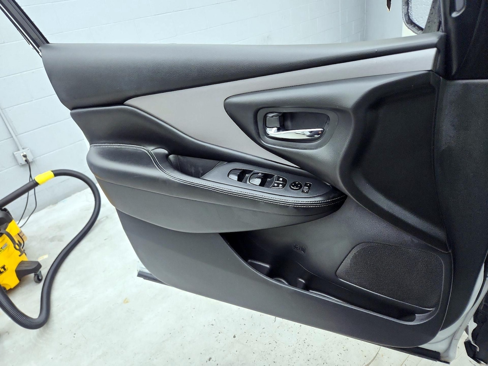 2024 Nissan Murano SV - Photo 13