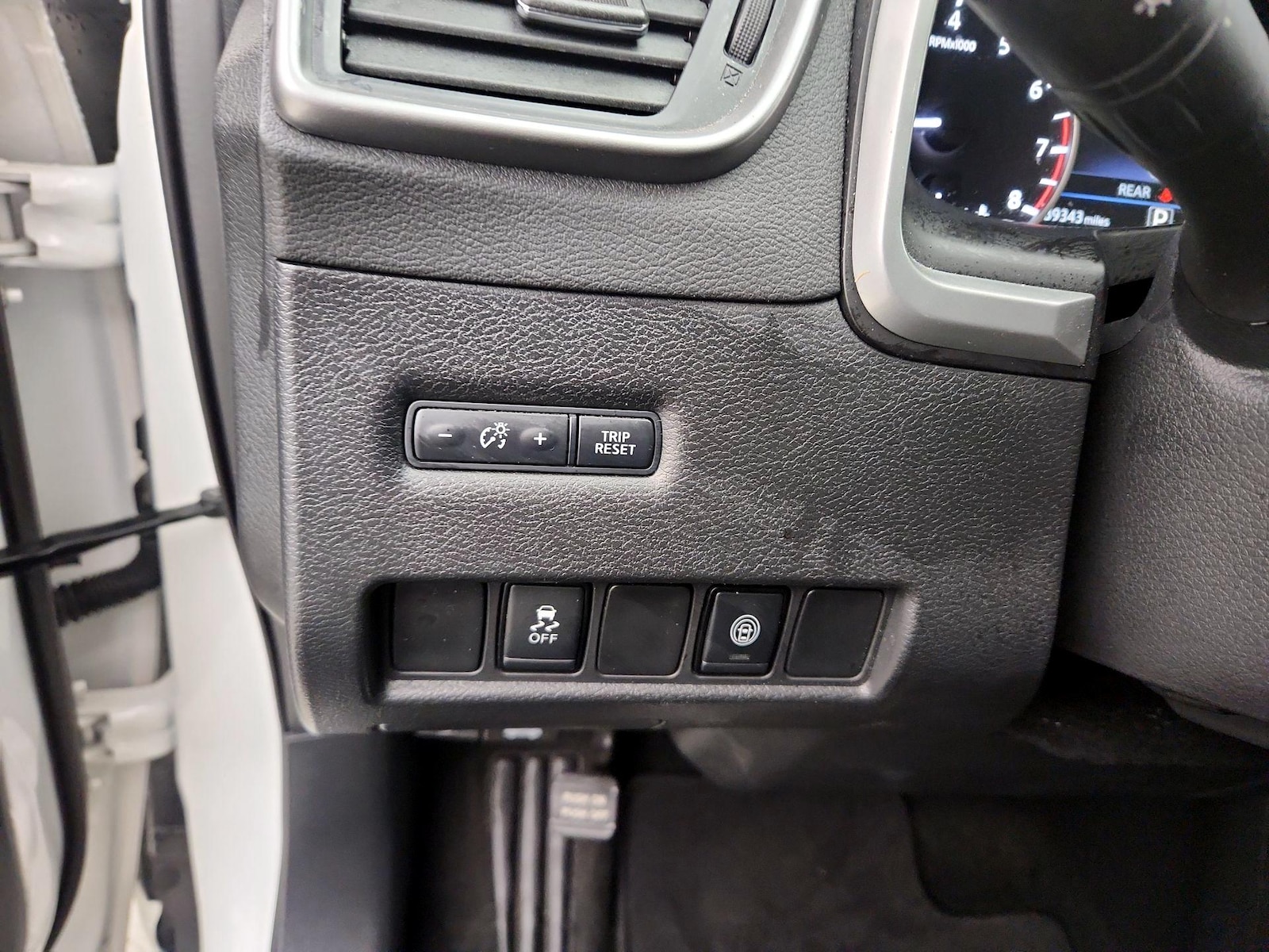 2024 Nissan Murano SV - Photo 14