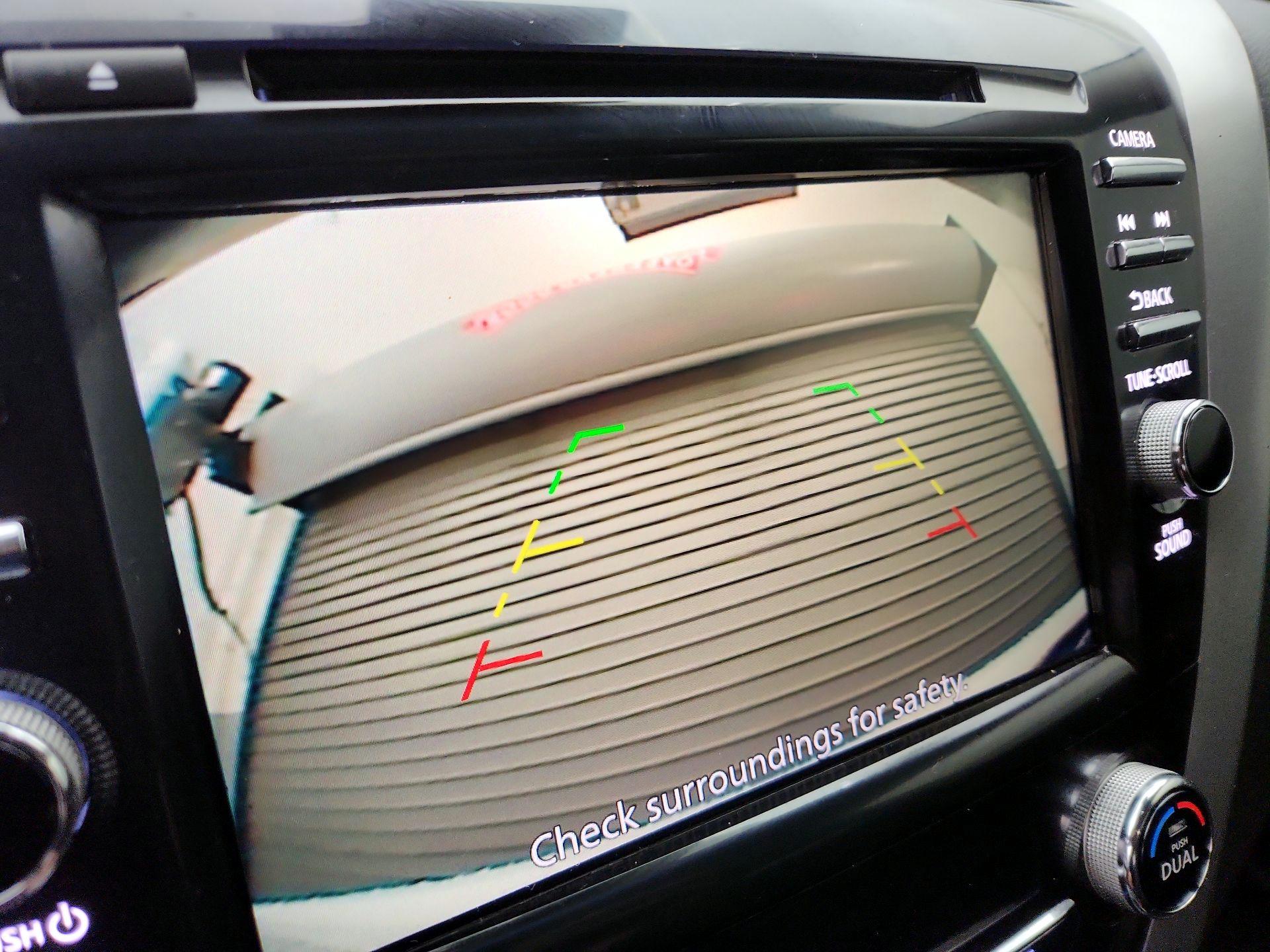 Thumbnail: 2024 Nissan Murano - 14