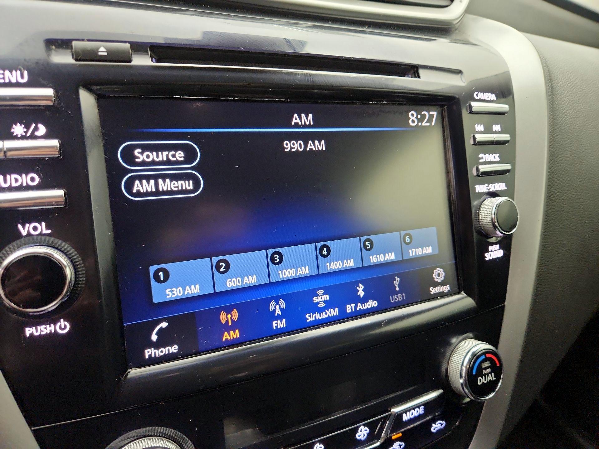 Thumbnail: 2024 Nissan Murano - 15