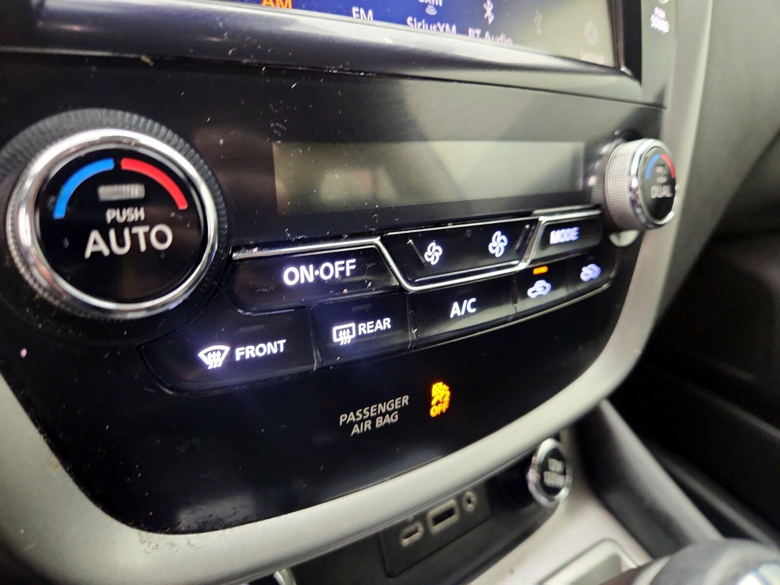 2024 Nissan Murano SV - Photo 17
