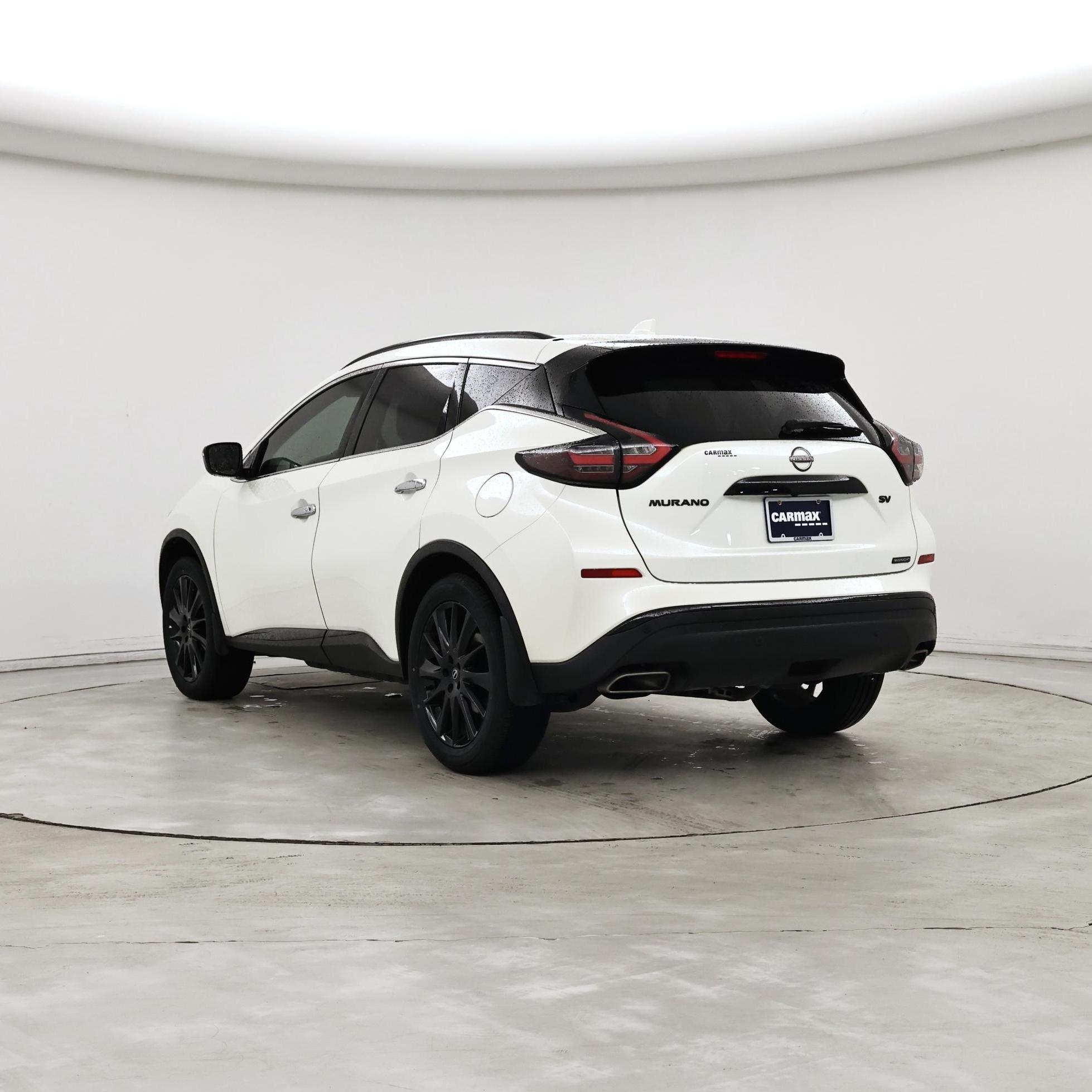 Thumbnail: 2024 Nissan Murano - 2