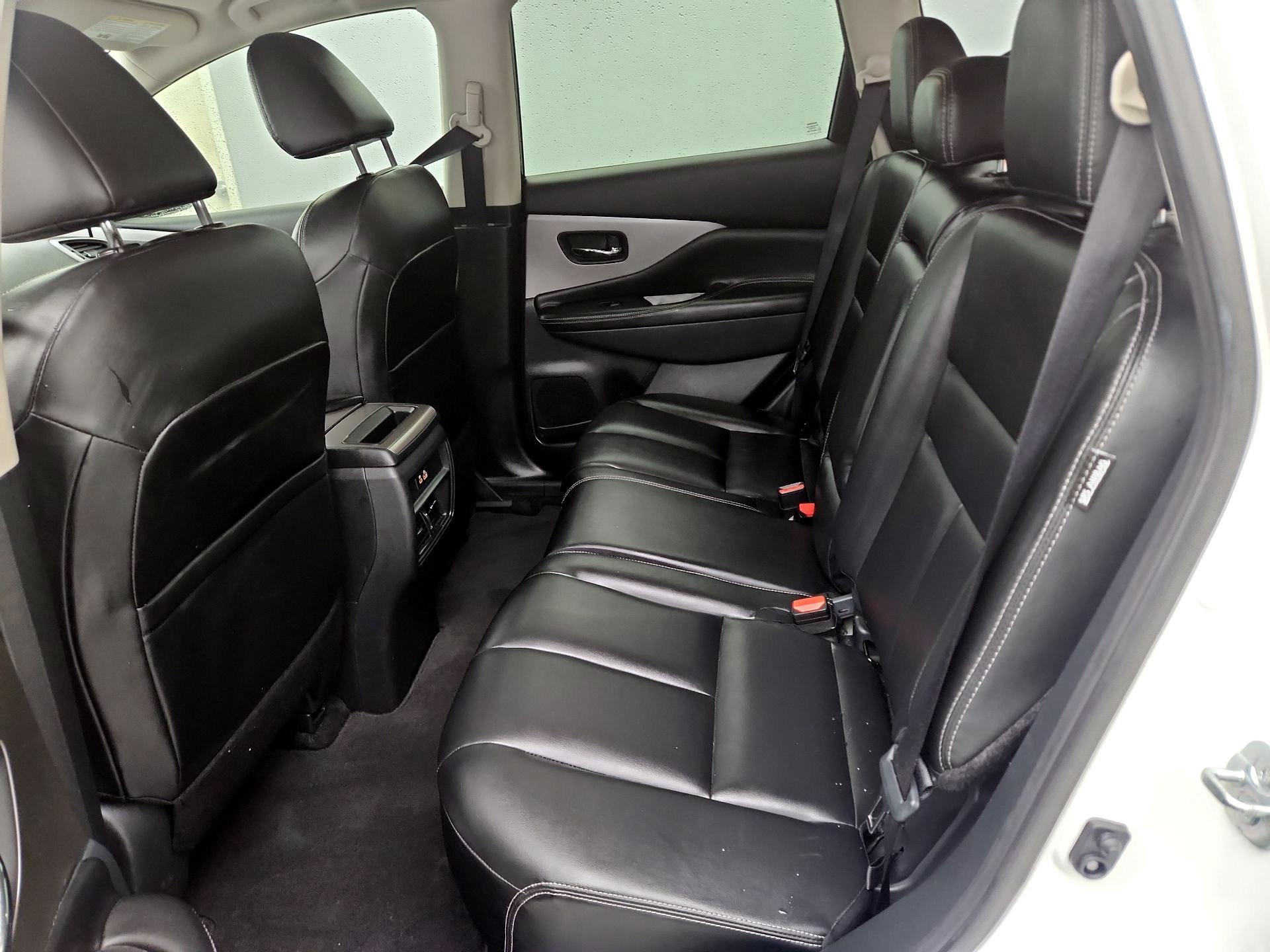 Thumbnail: 2024 Nissan Murano - 19