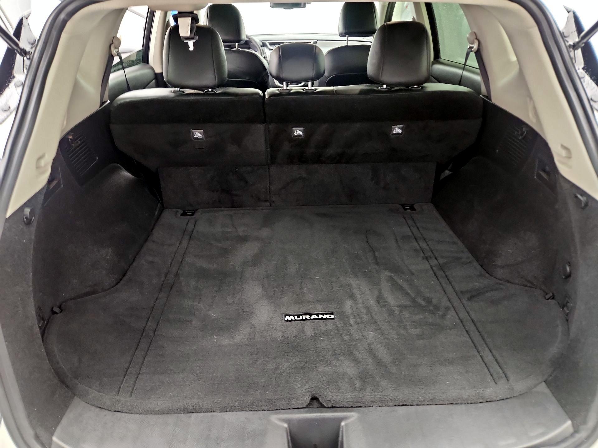 Thumbnail: 2024 Nissan Murano - 20