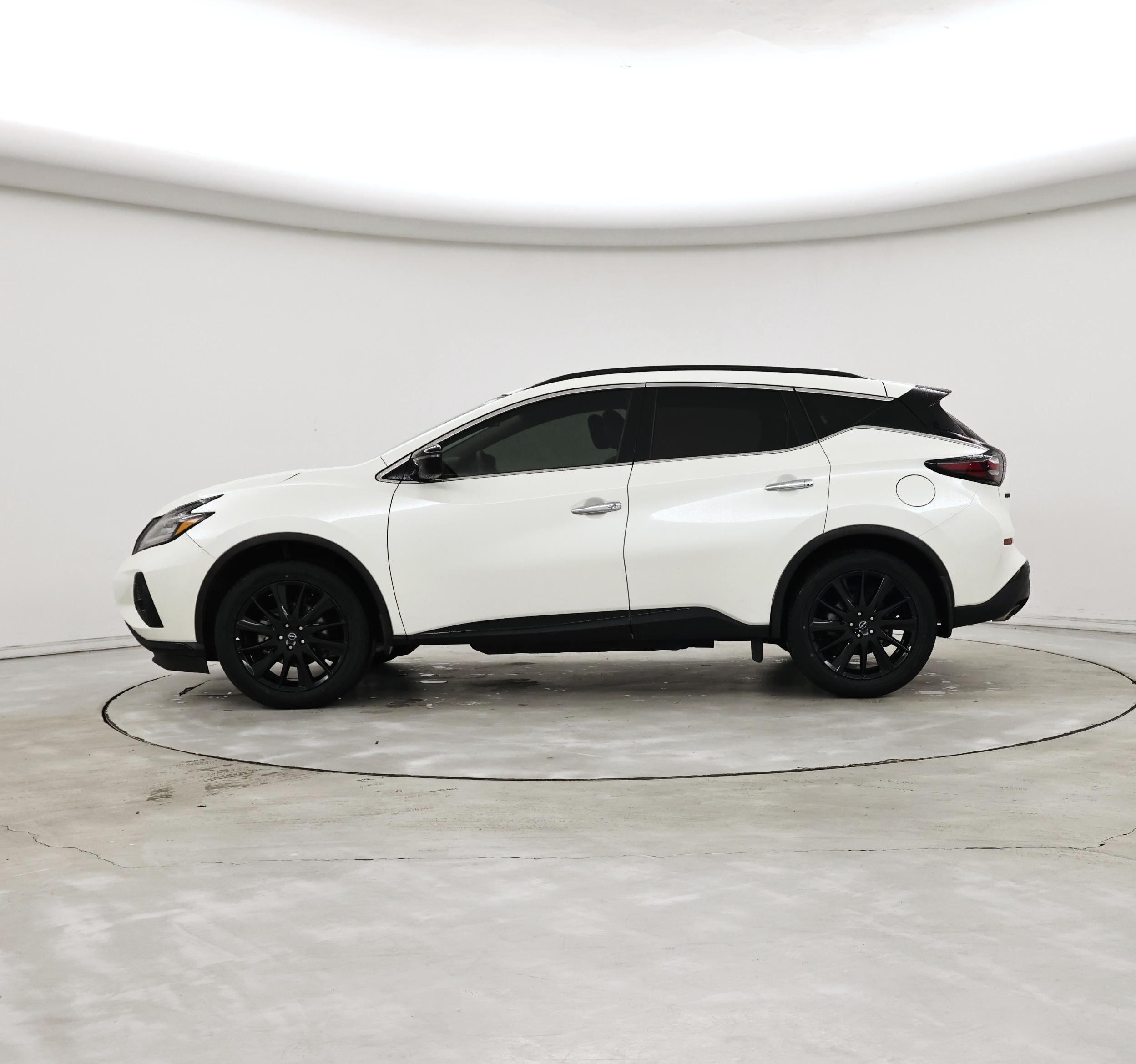 Thumbnail: 2024 Nissan Murano - 3