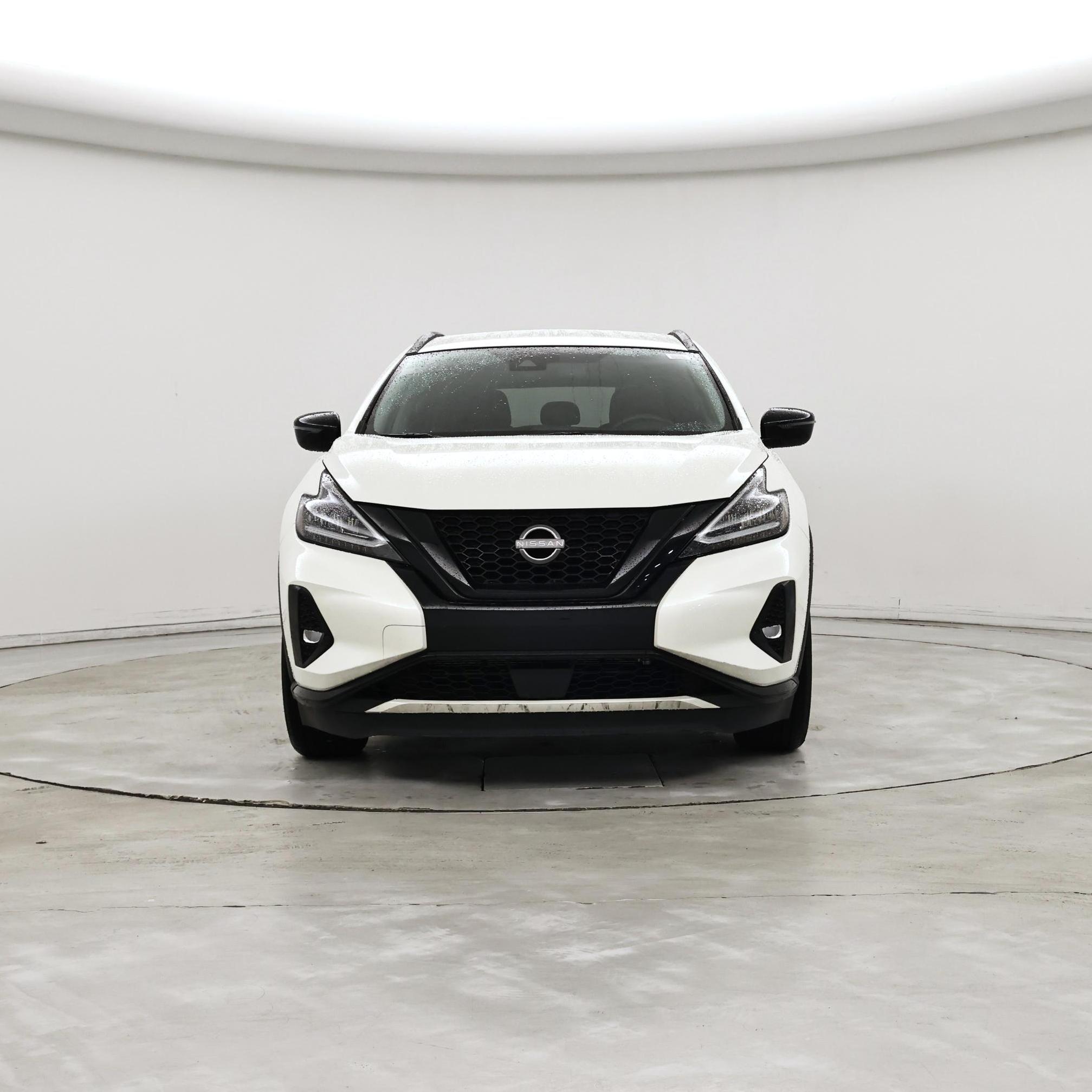 Thumbnail: 2024 Nissan Murano - 5