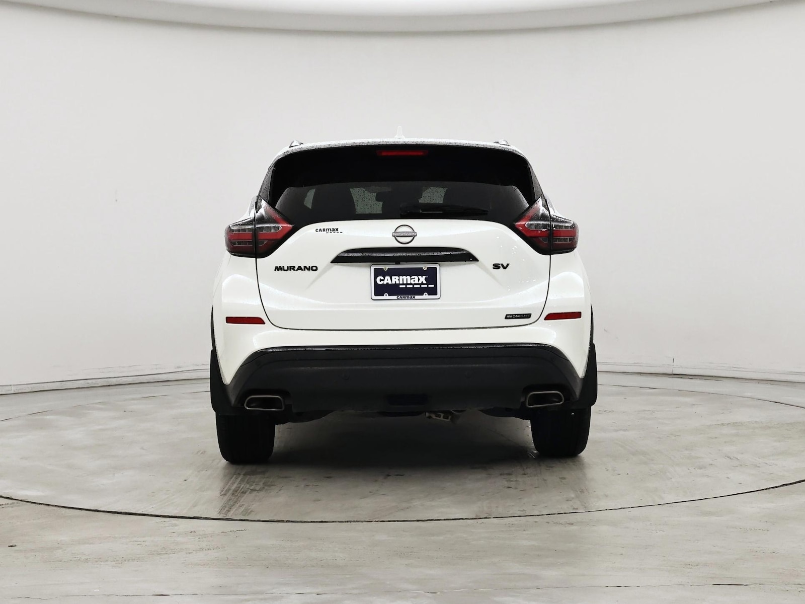 2024 Nissan Murano SV - Photo 7