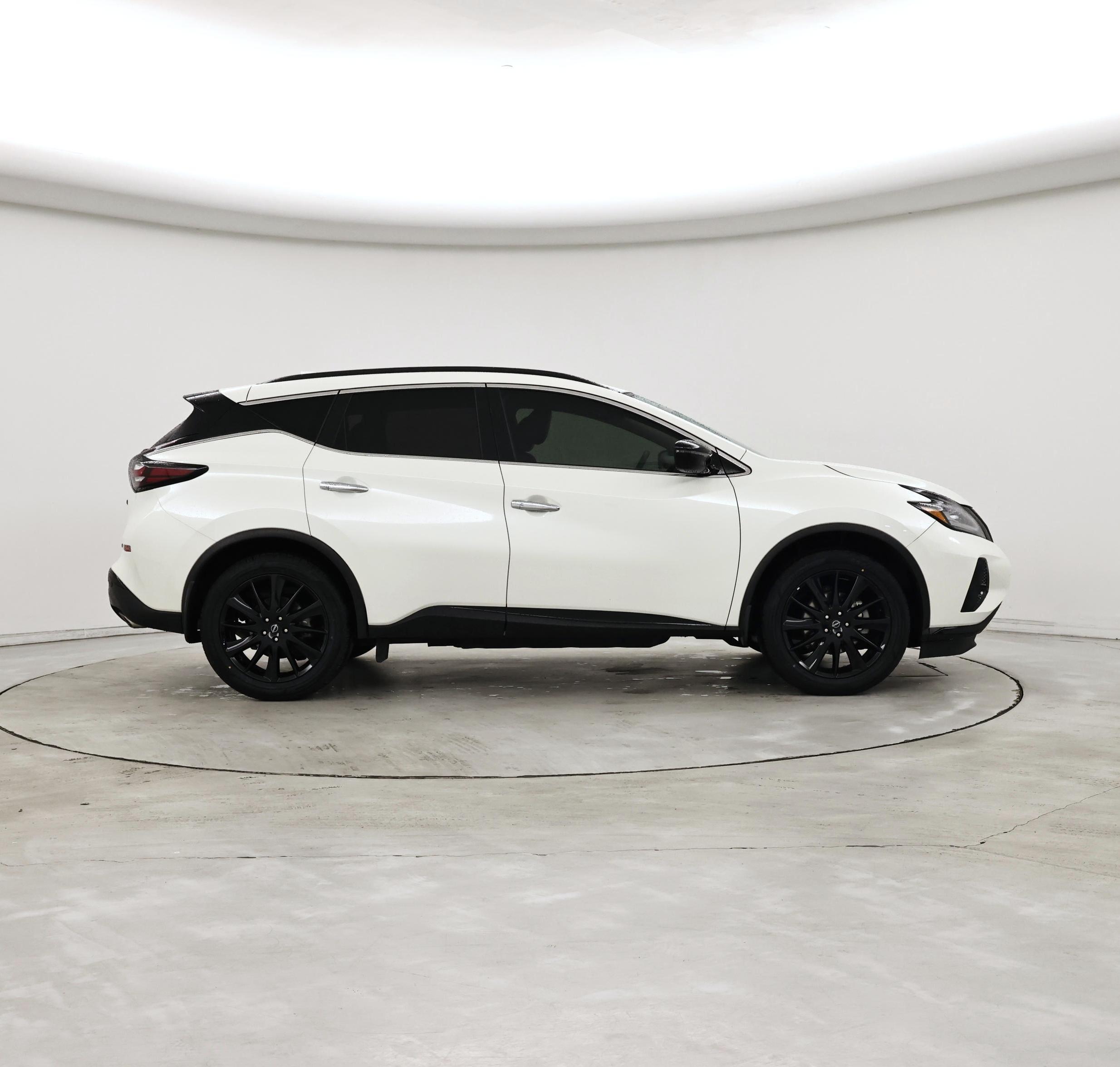 Thumbnail: 2024 Nissan Murano - 7