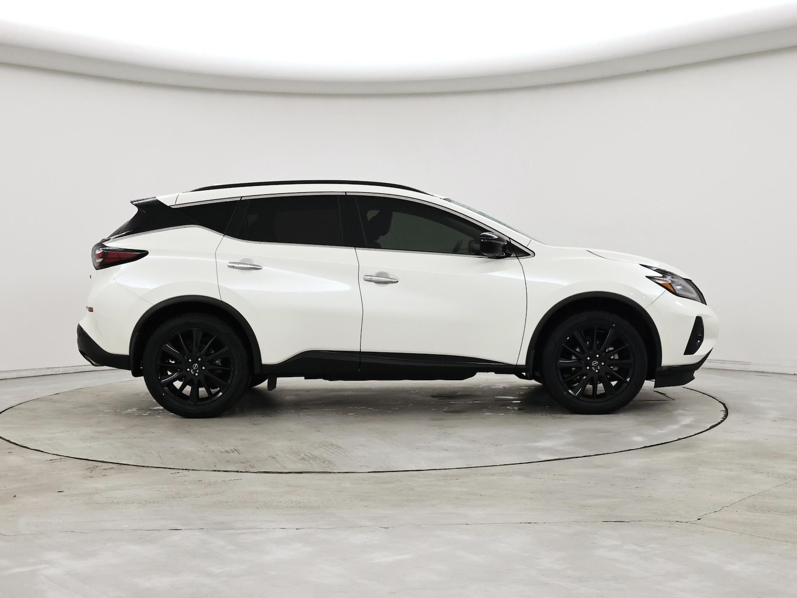 2024 Nissan Murano SV - Photo 8