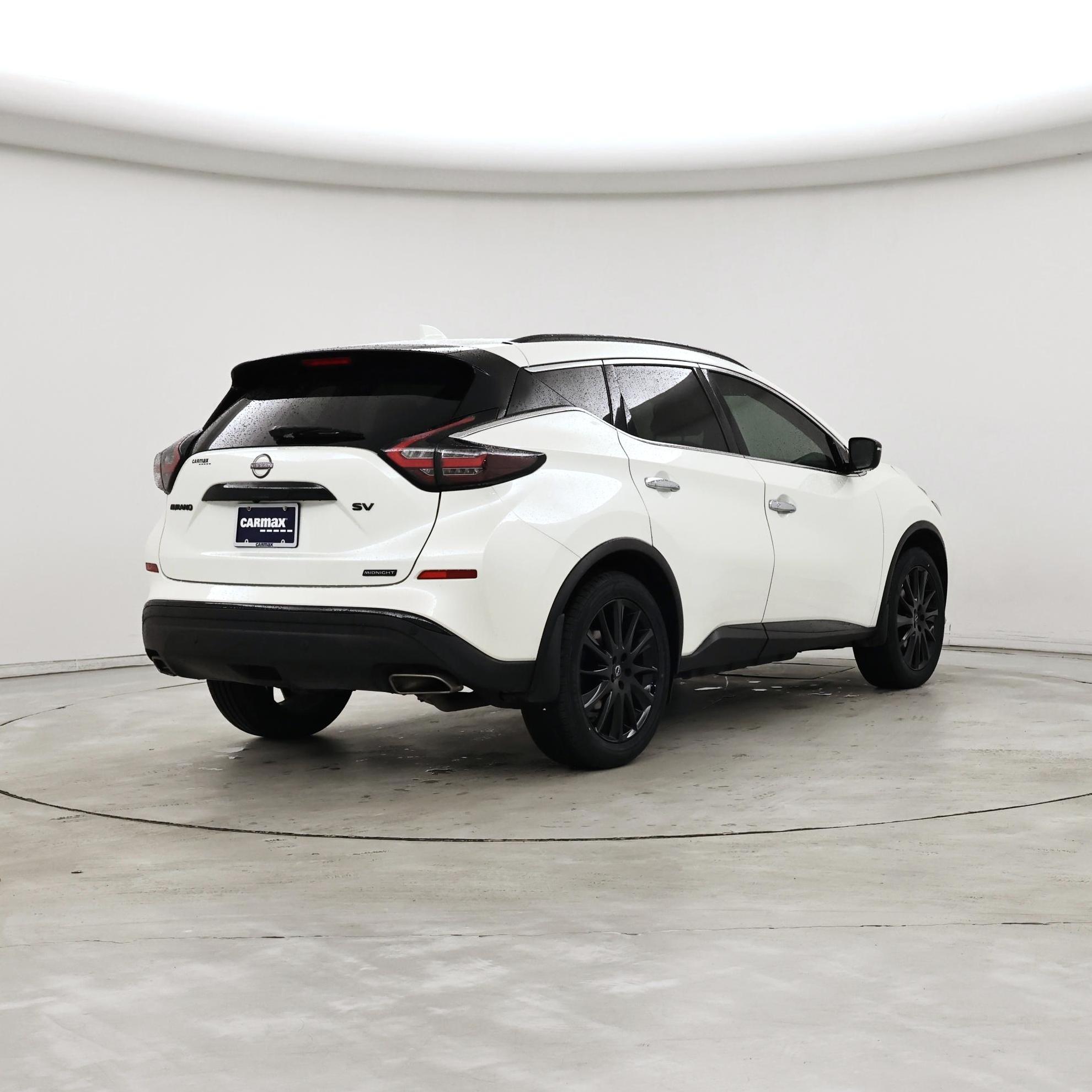 Thumbnail: 2024 Nissan Murano - 8