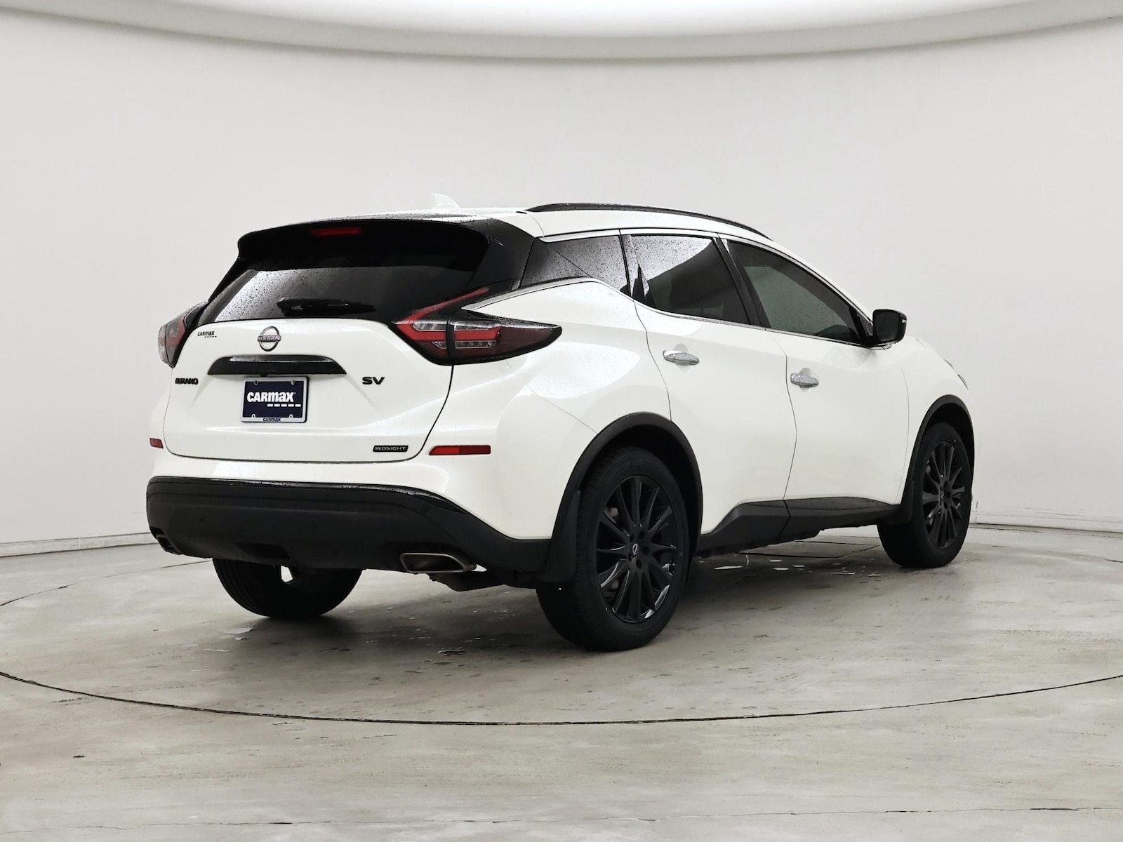 2024 Nissan Murano SV - Photo 9