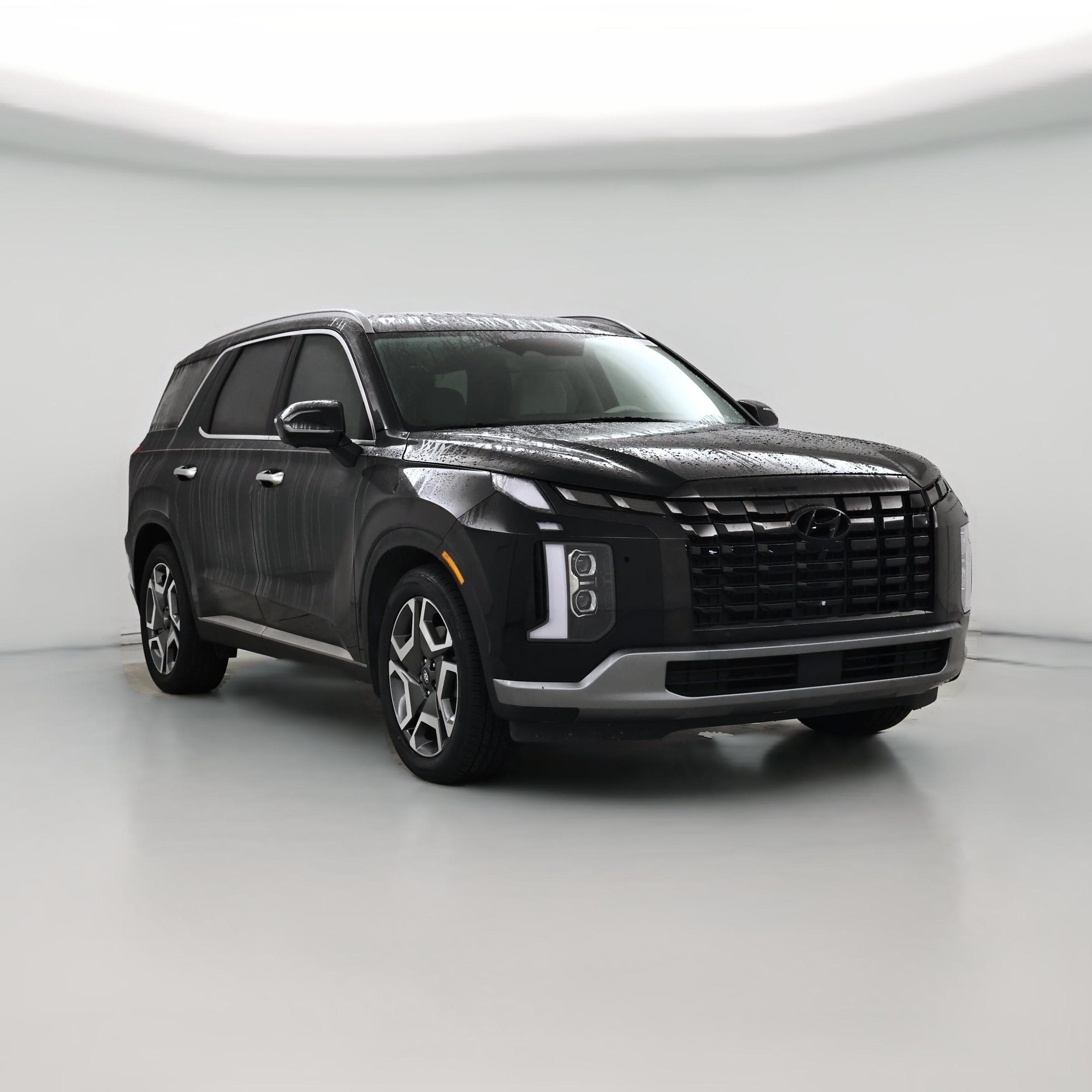 Thumbnail: 2024 Hyundai Palisade - 1