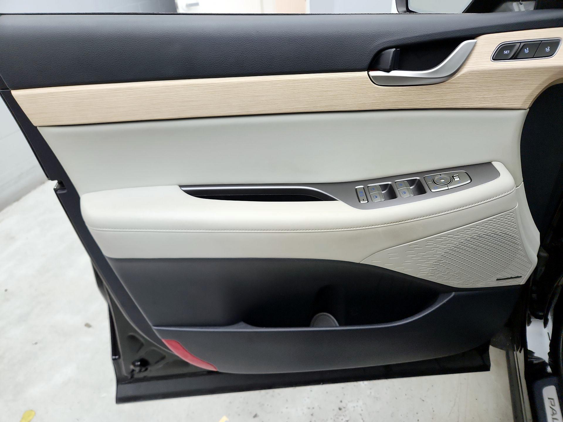 Thumbnail: 2024 Hyundai Palisade - 12