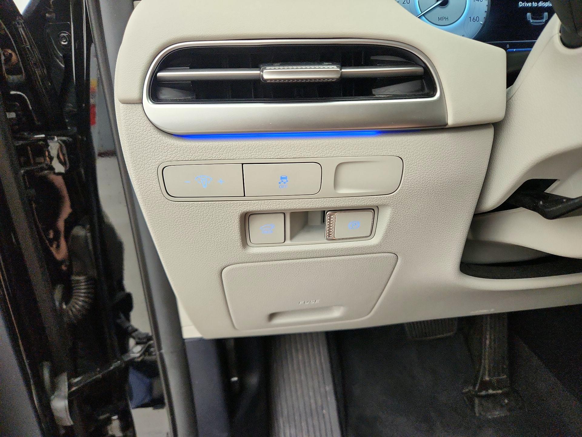 Thumbnail: 2024 Hyundai Palisade - 13