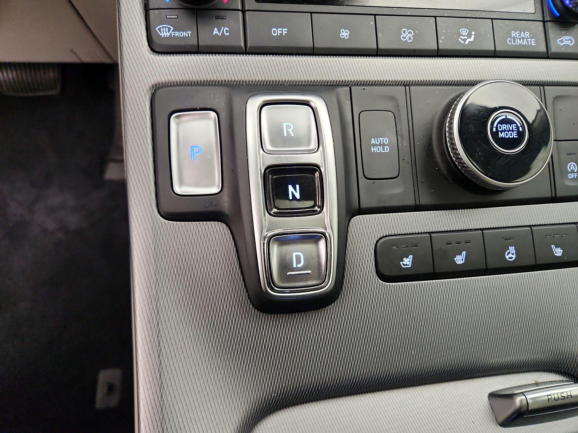 Thumbnail: 2024 Hyundai Palisade - 18