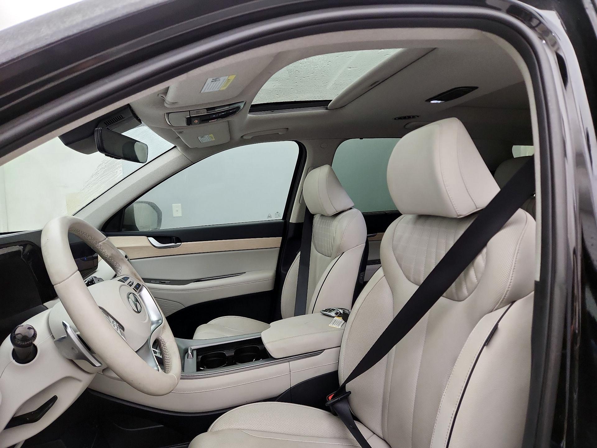 Thumbnail: 2024 Hyundai Palisade - 20