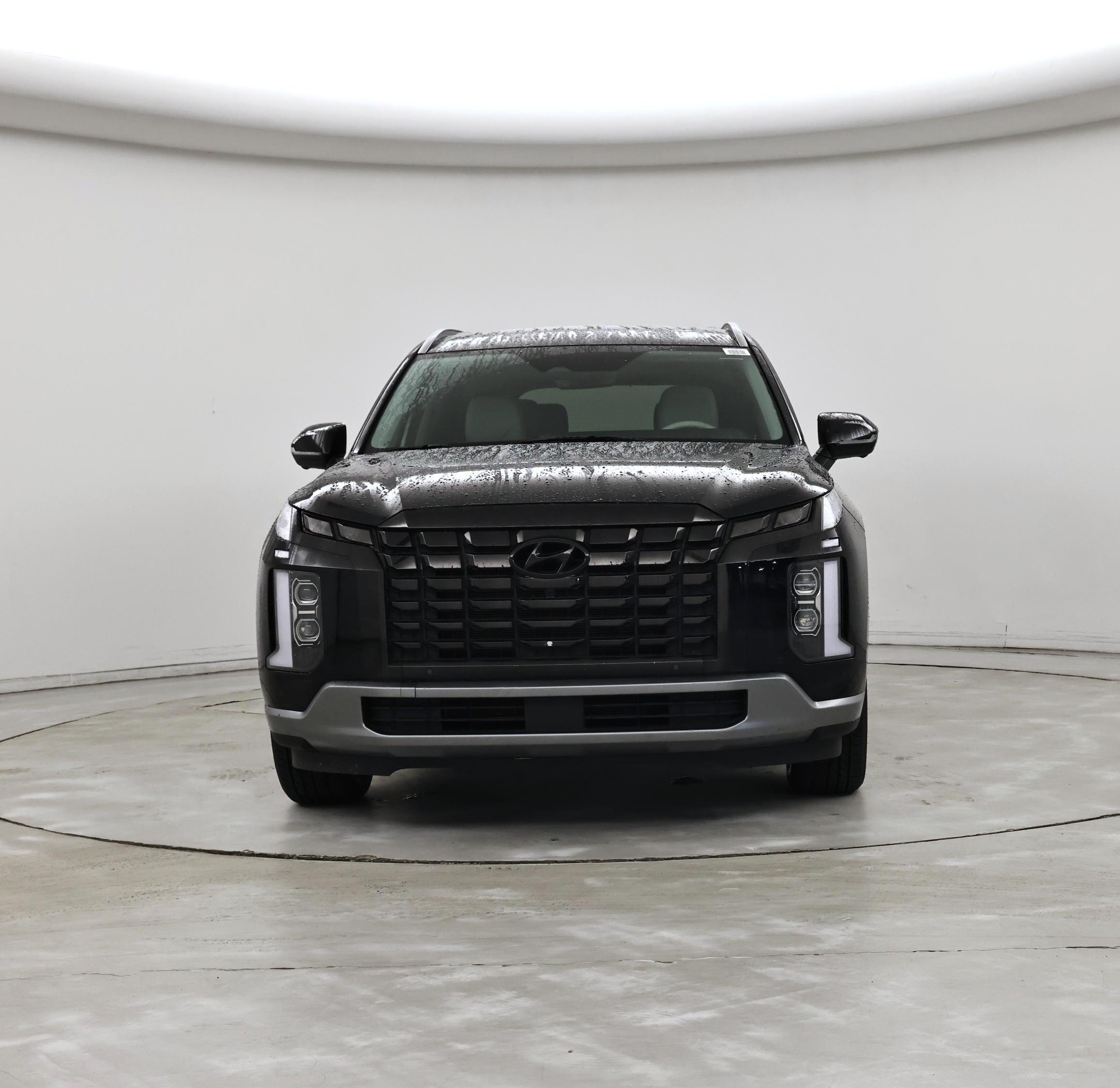 Thumbnail: 2024 Hyundai Palisade - 5