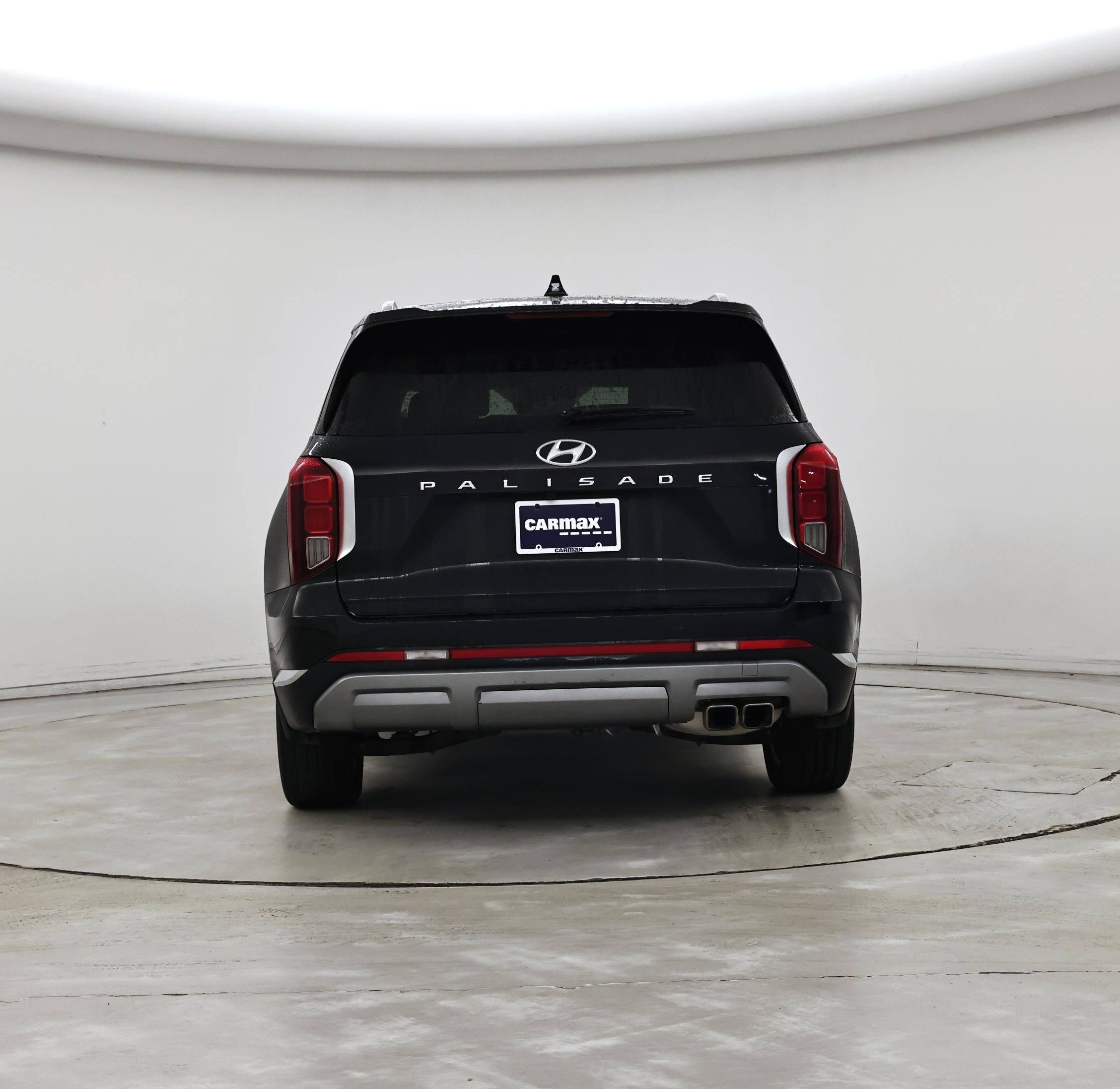 Thumbnail: 2024 Hyundai Palisade - 6