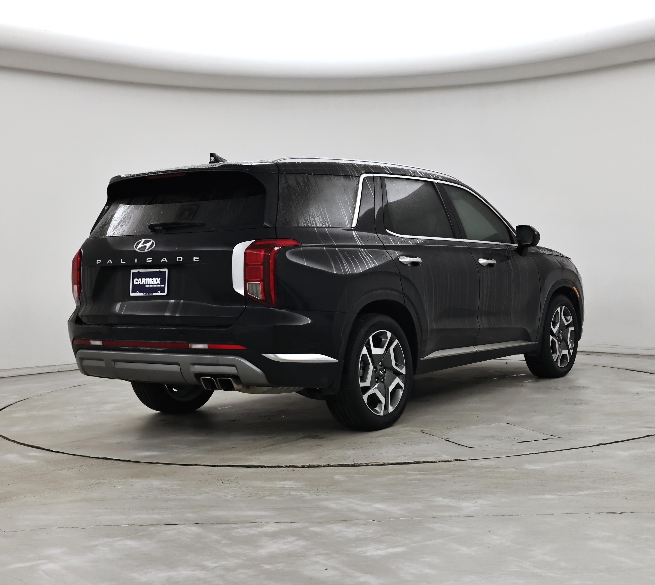 Thumbnail: 2024 Hyundai Palisade - 8