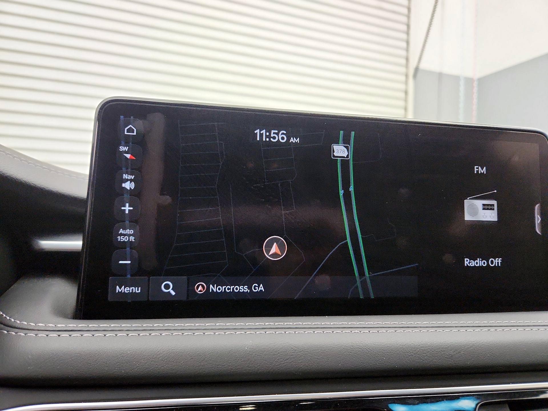 Thumbnail: 2022 Genesis G70 - 14