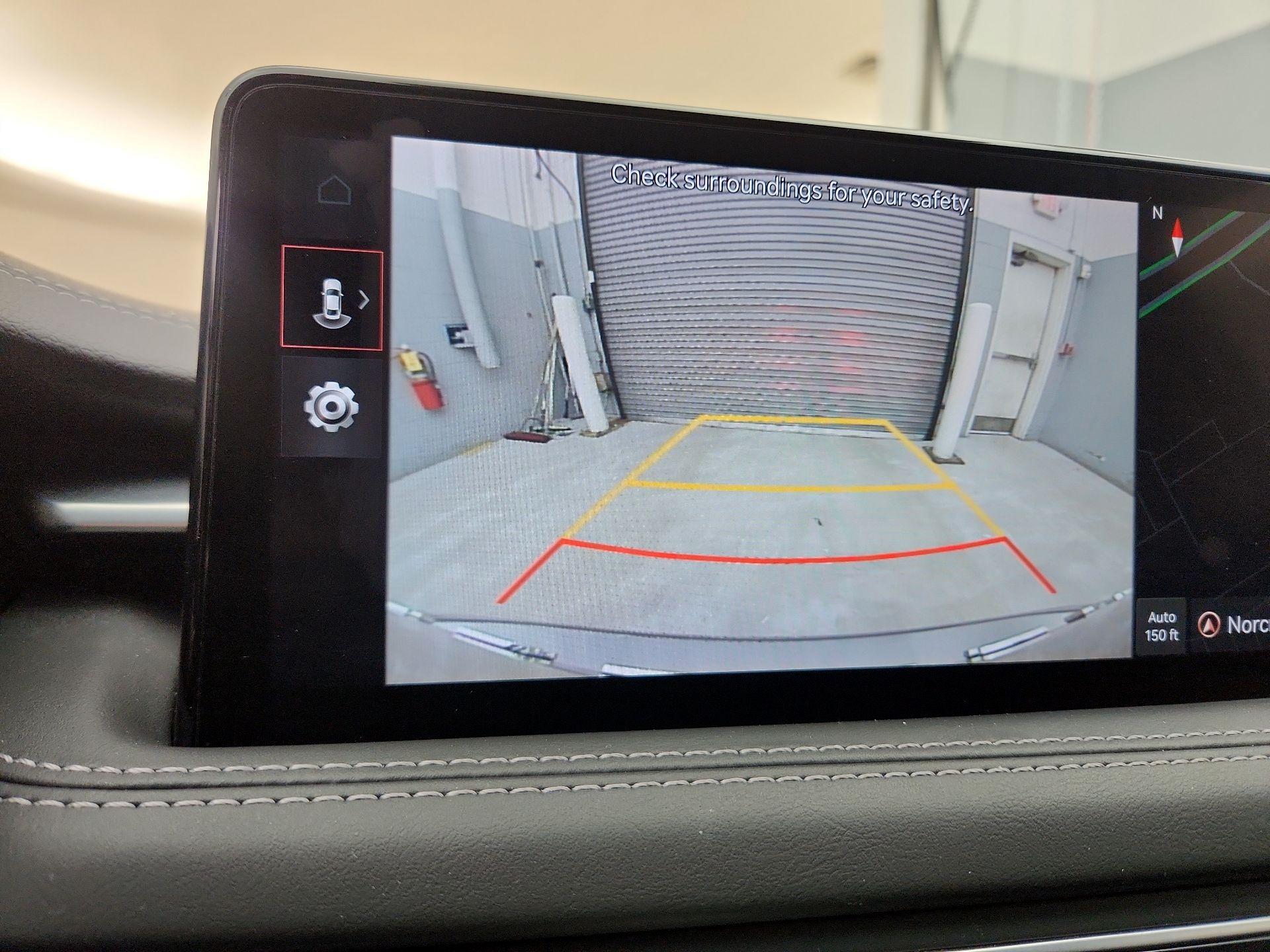 Thumbnail: 2022 Genesis G70 - 15